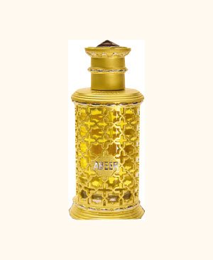 Abeer by Rasasi perfume bottle