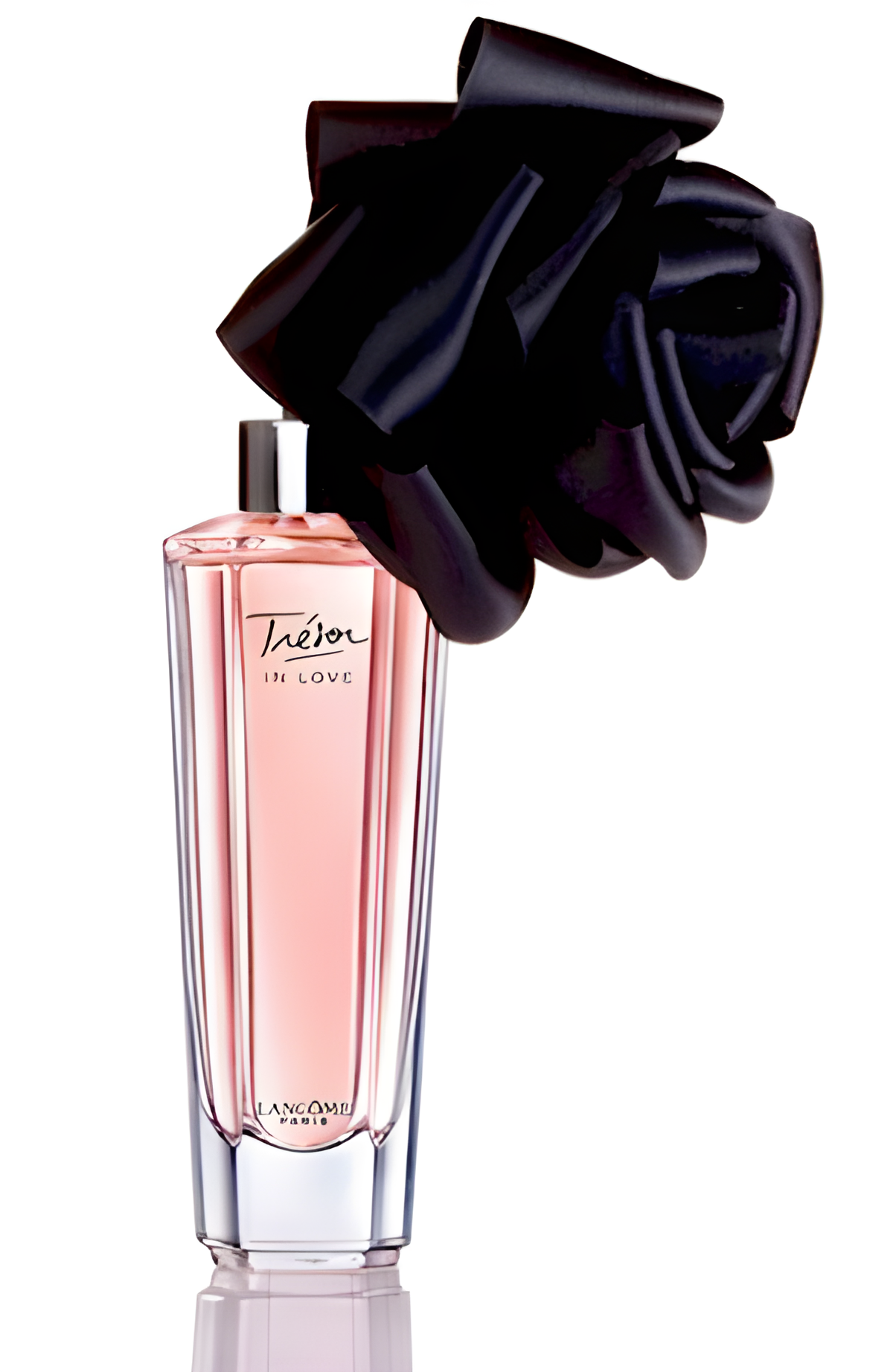 Tresor in Love La Coquette Limited Edition by Lancôme perfume bottle