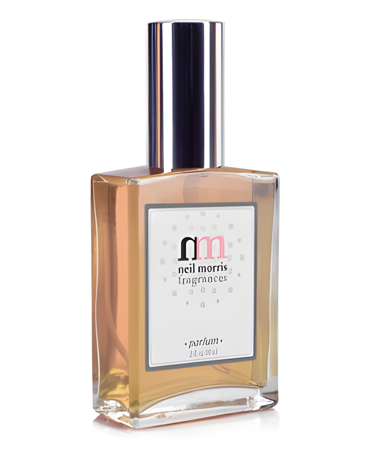 Intimate Vanilla by Neil Morris perfume bottle