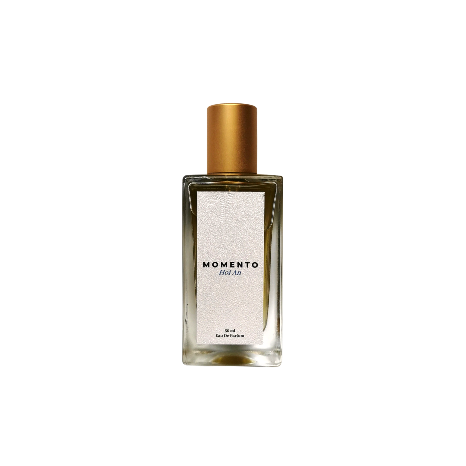 Hoi an by Momento Perfumery perfume bottle