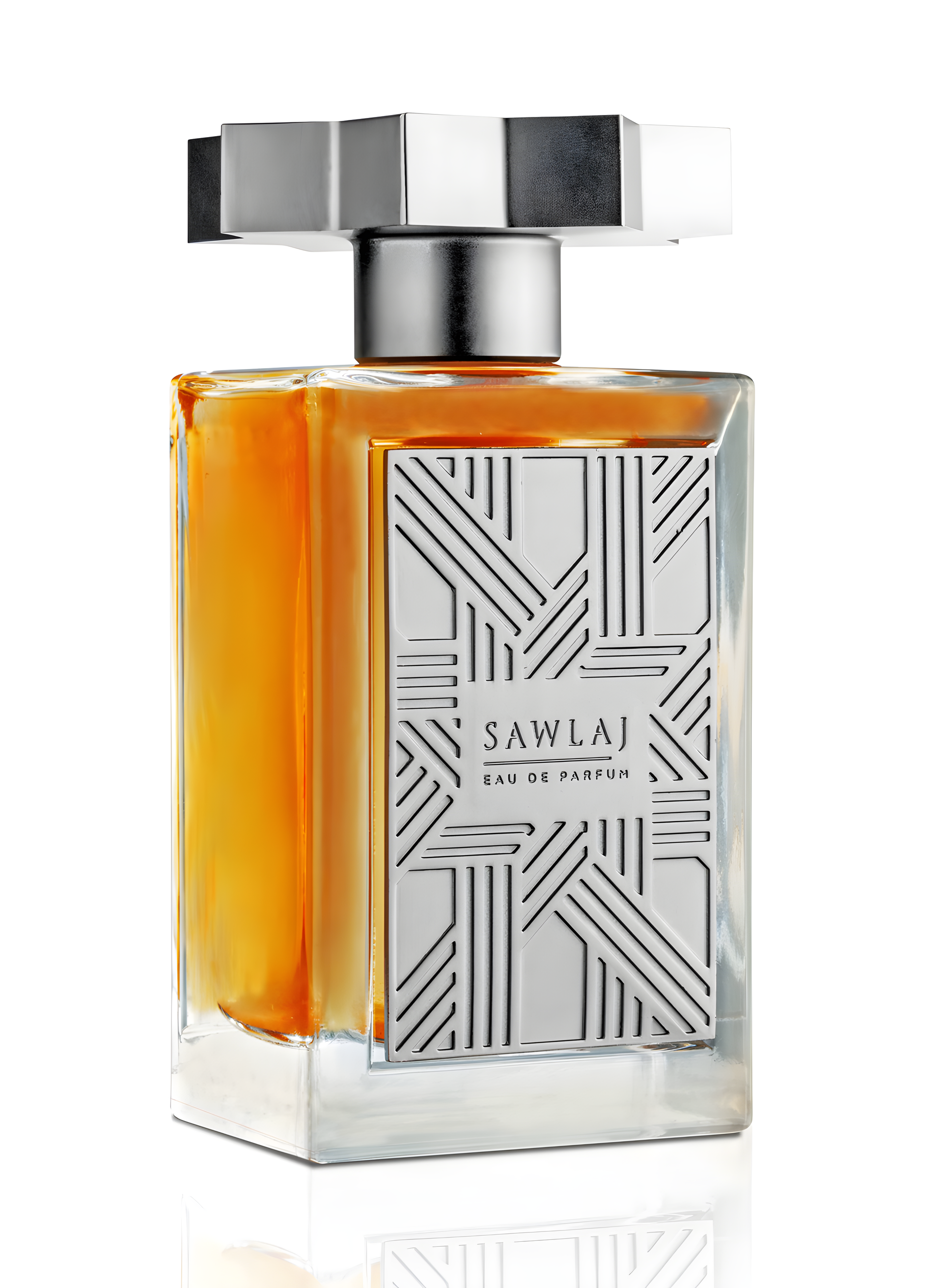 Sawlaj by Kajal perfume bottle
