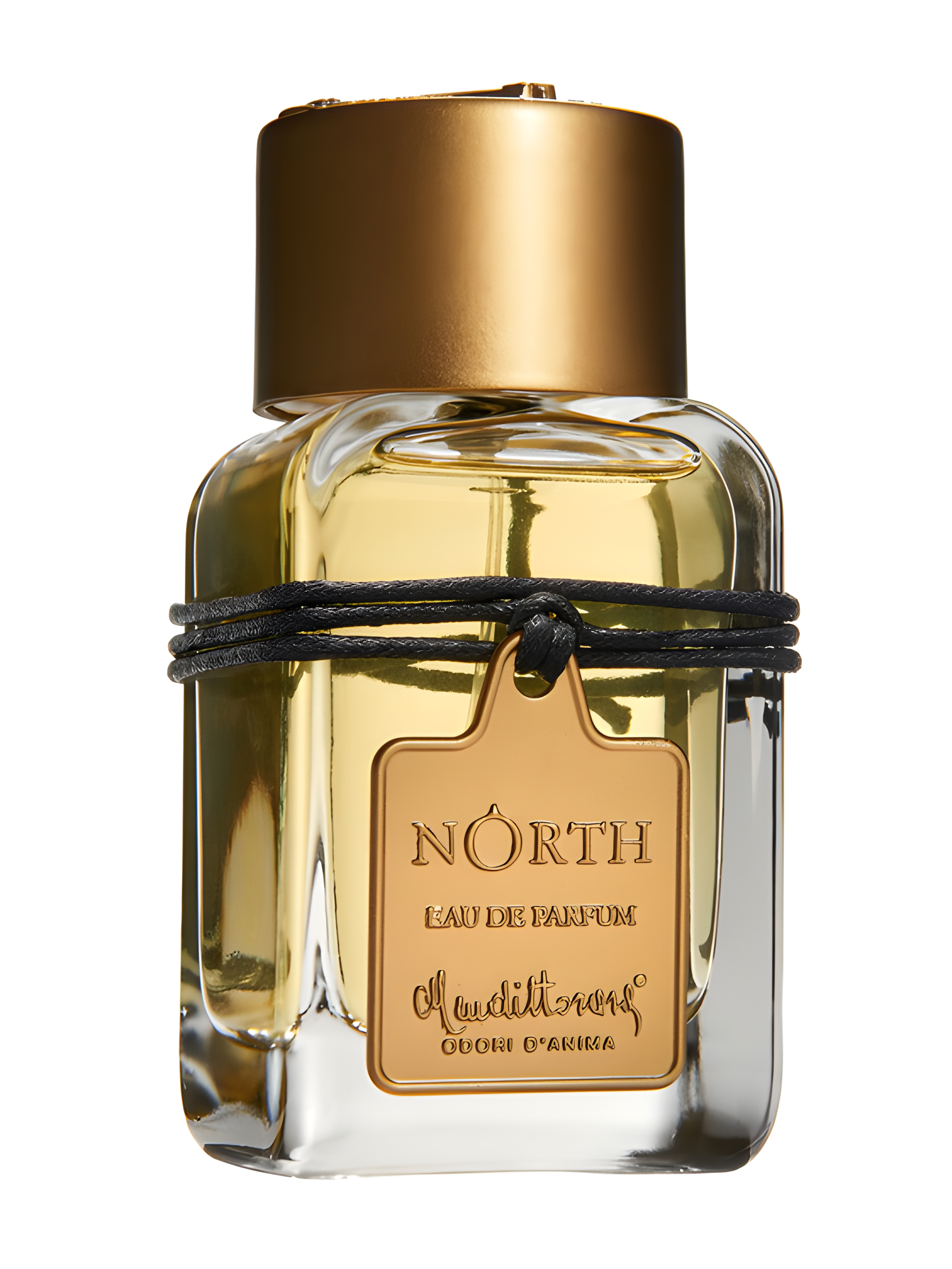 North by Mendittorosa perfume bottle