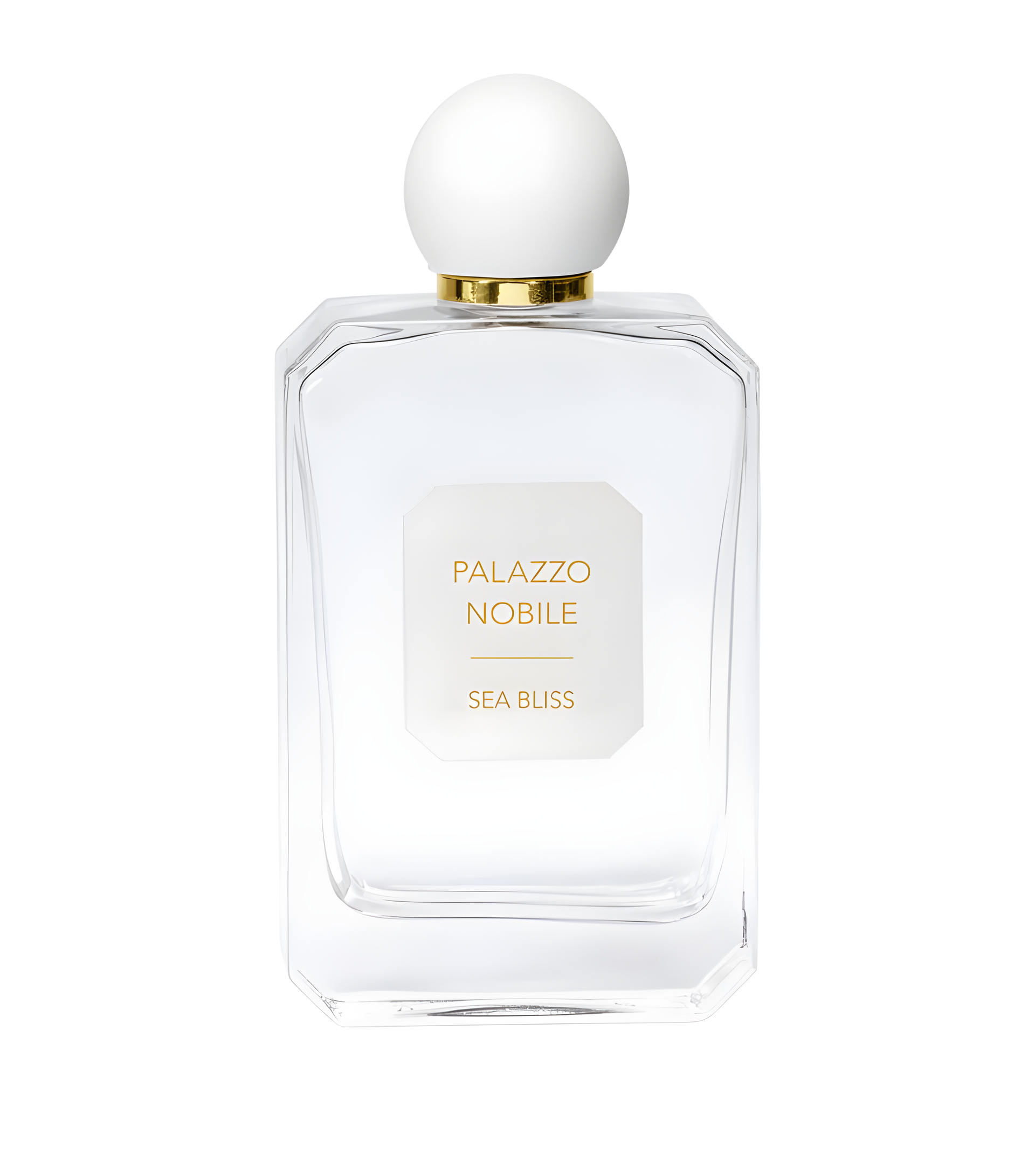 Sea Bliss by Valmont perfume bottle