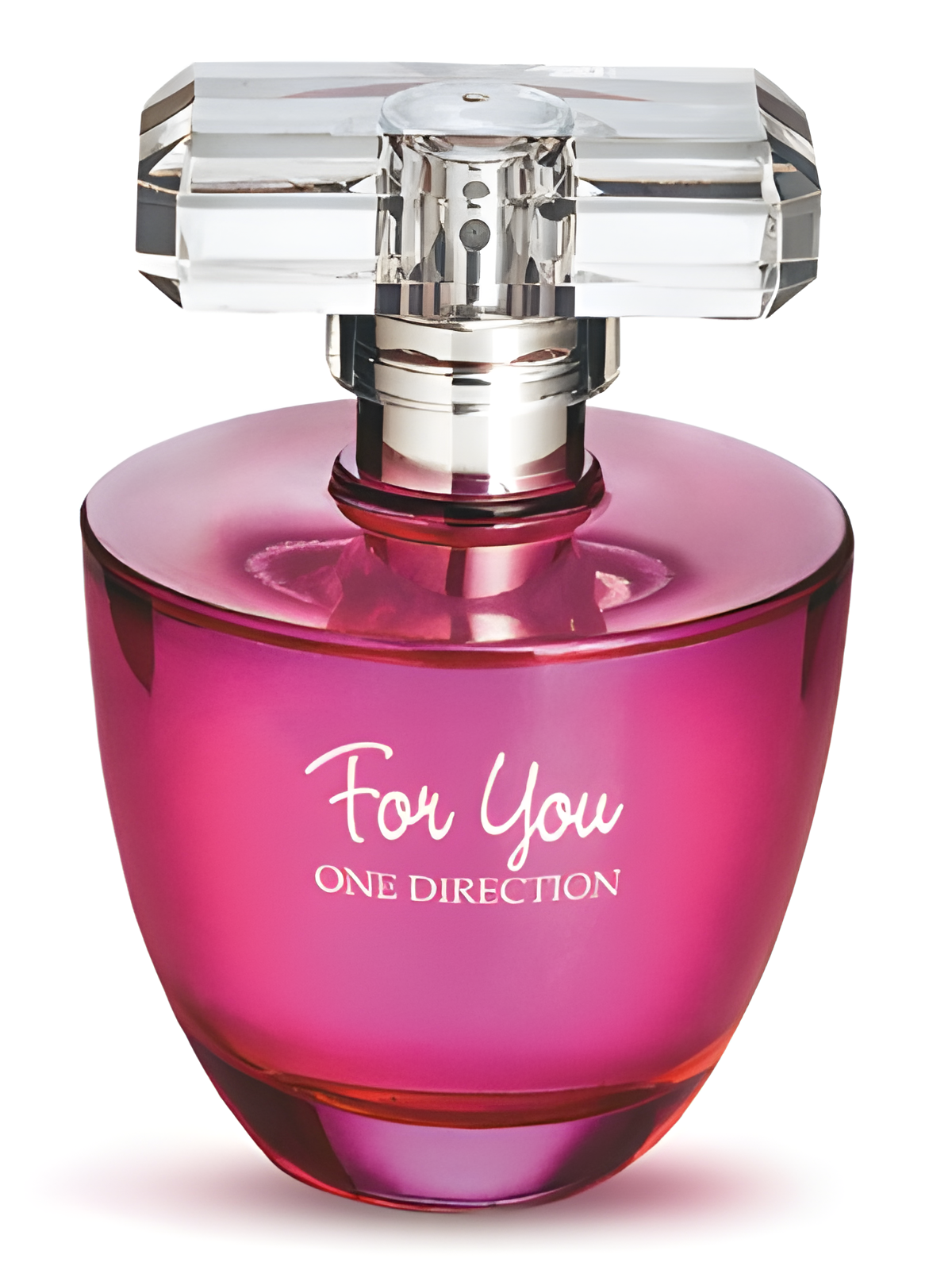 For You by One Direction by Avon perfume bottle