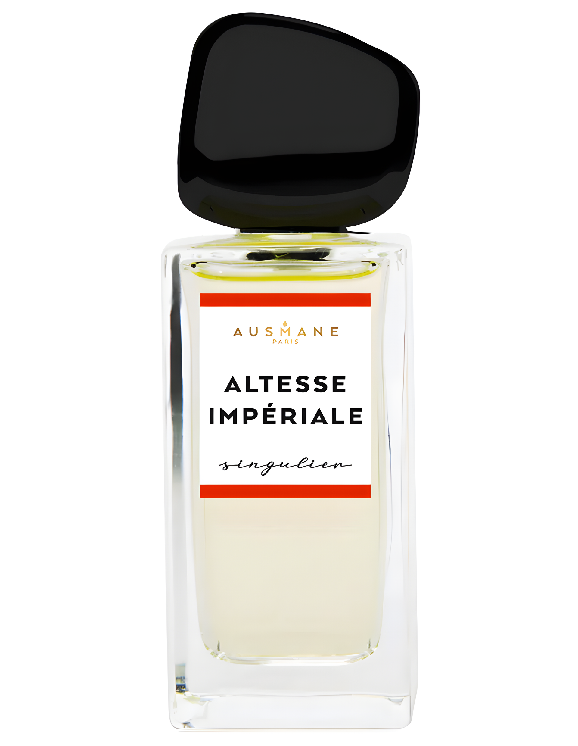 Altesse Imperiale by Ausmane Paris perfume bottle