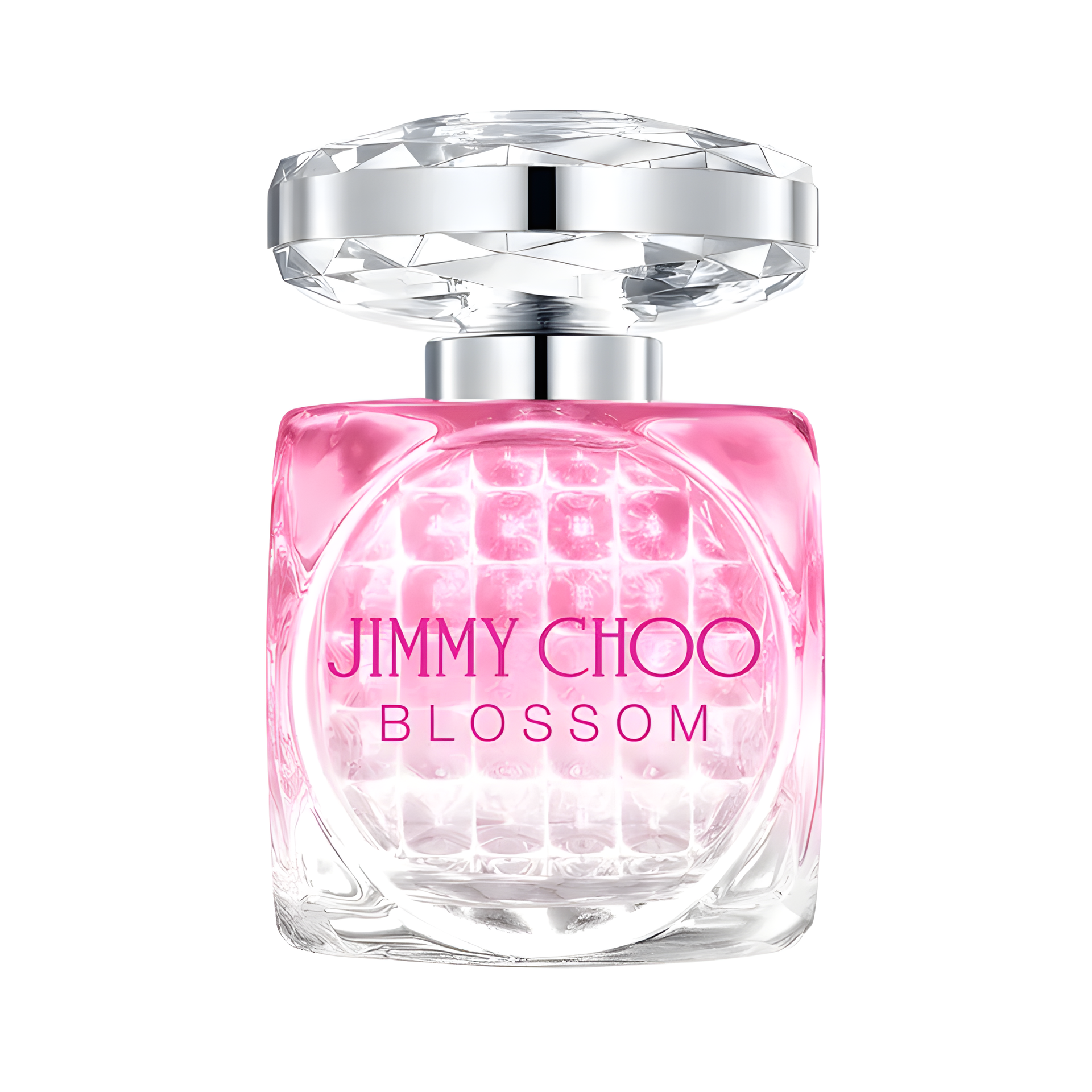 Jimmy Choo Blossom Special Edition 2022 by Jimmy Choo perfume bottle