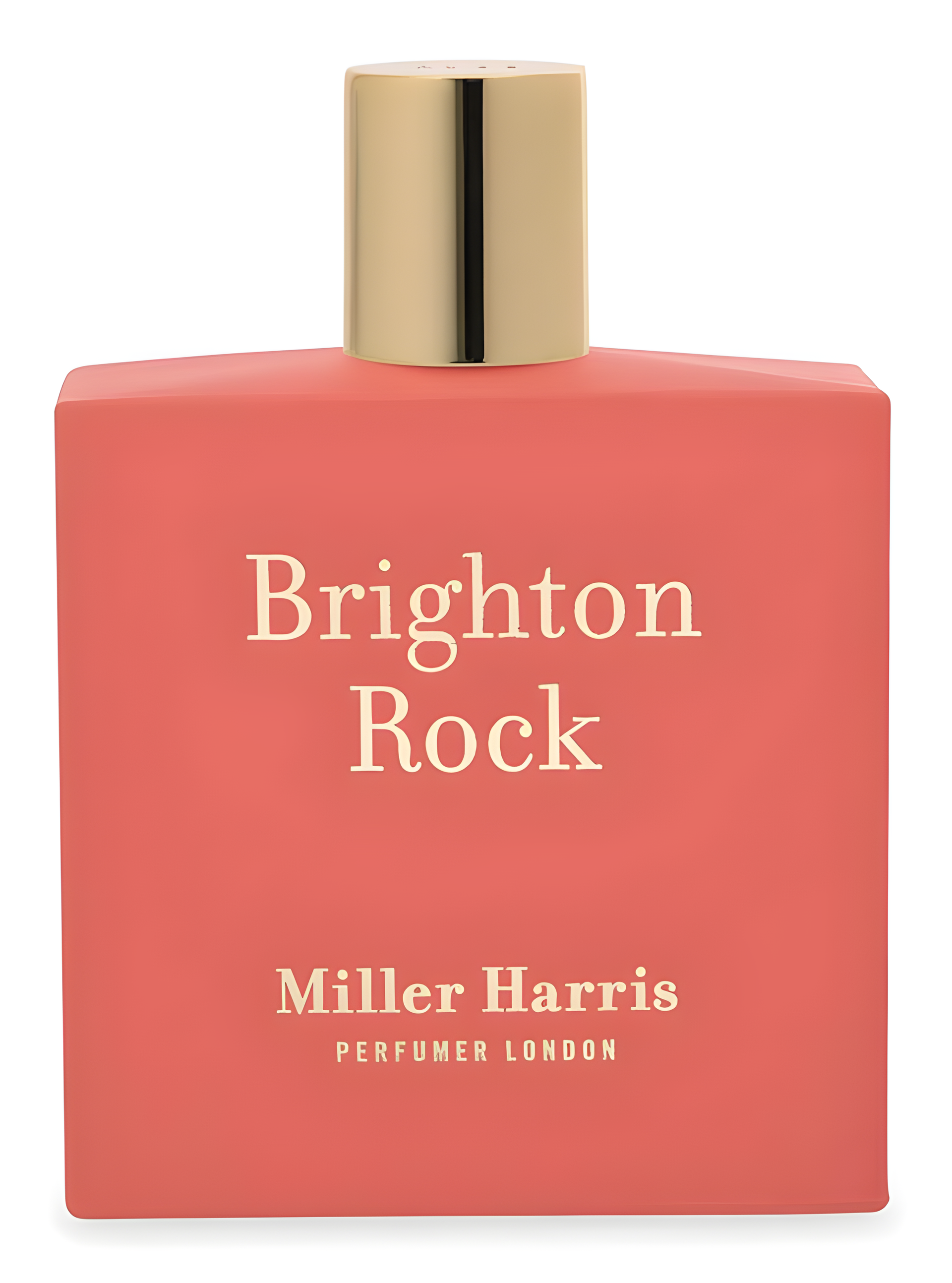 Brighton Rock by Miller Harris perfume bottle