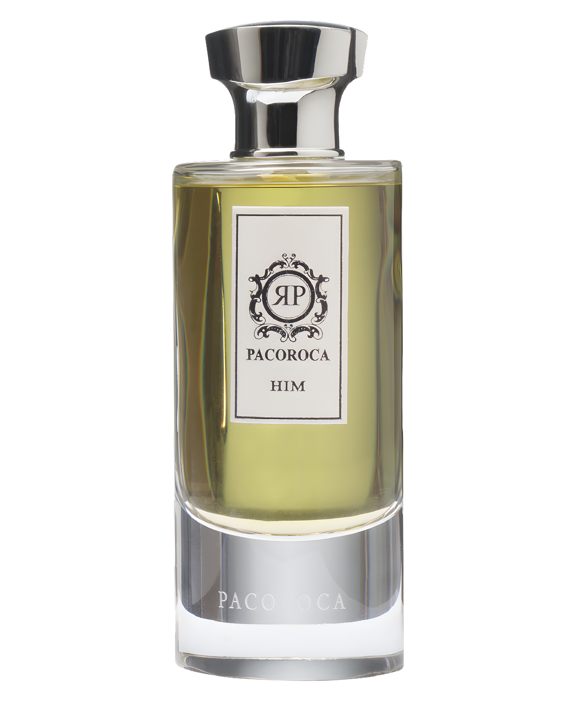 Pacoroca for Him by Pacoroca perfume bottle
