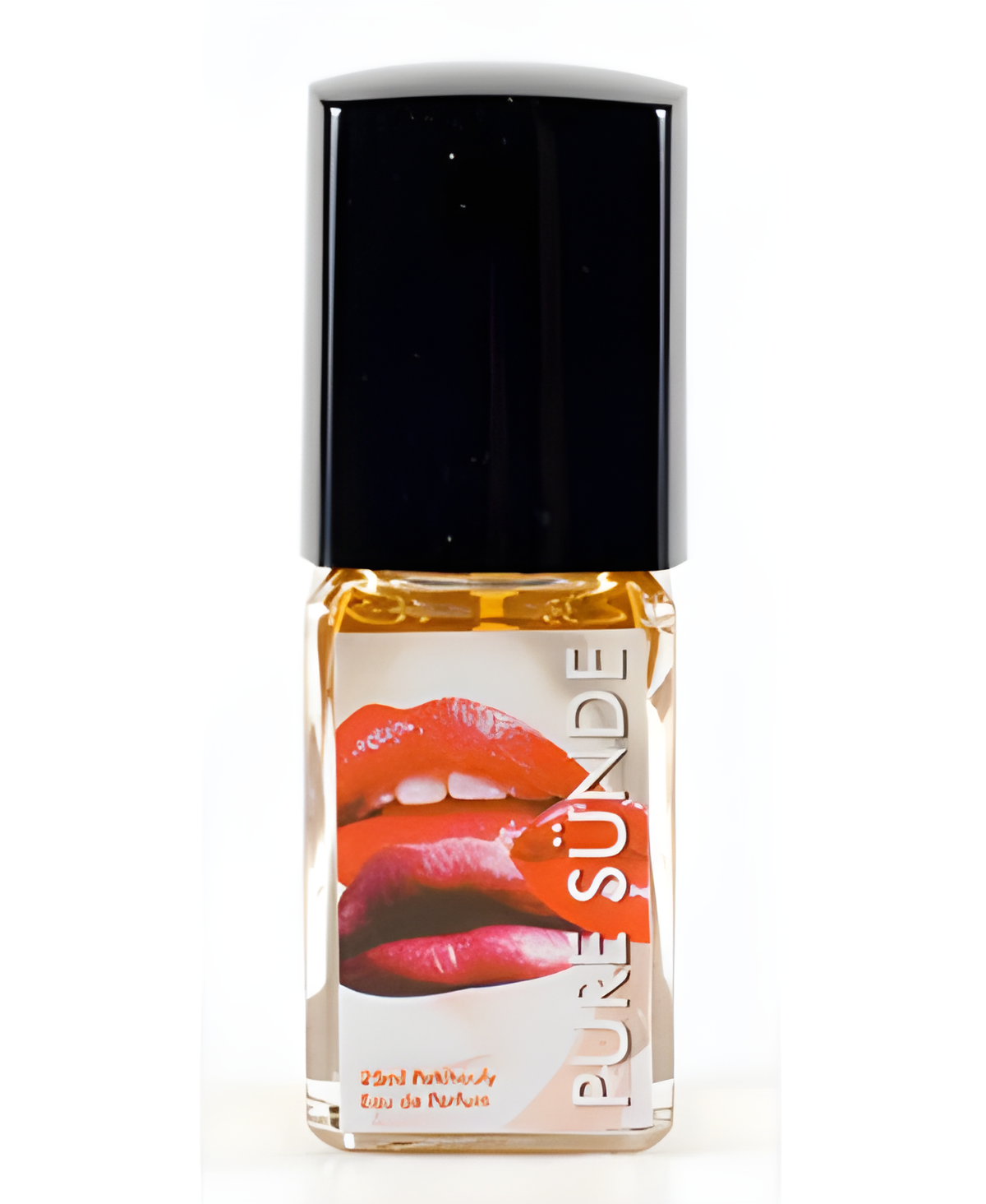 Patchouly Pure Sin by Teufels Kuche perfume bottle