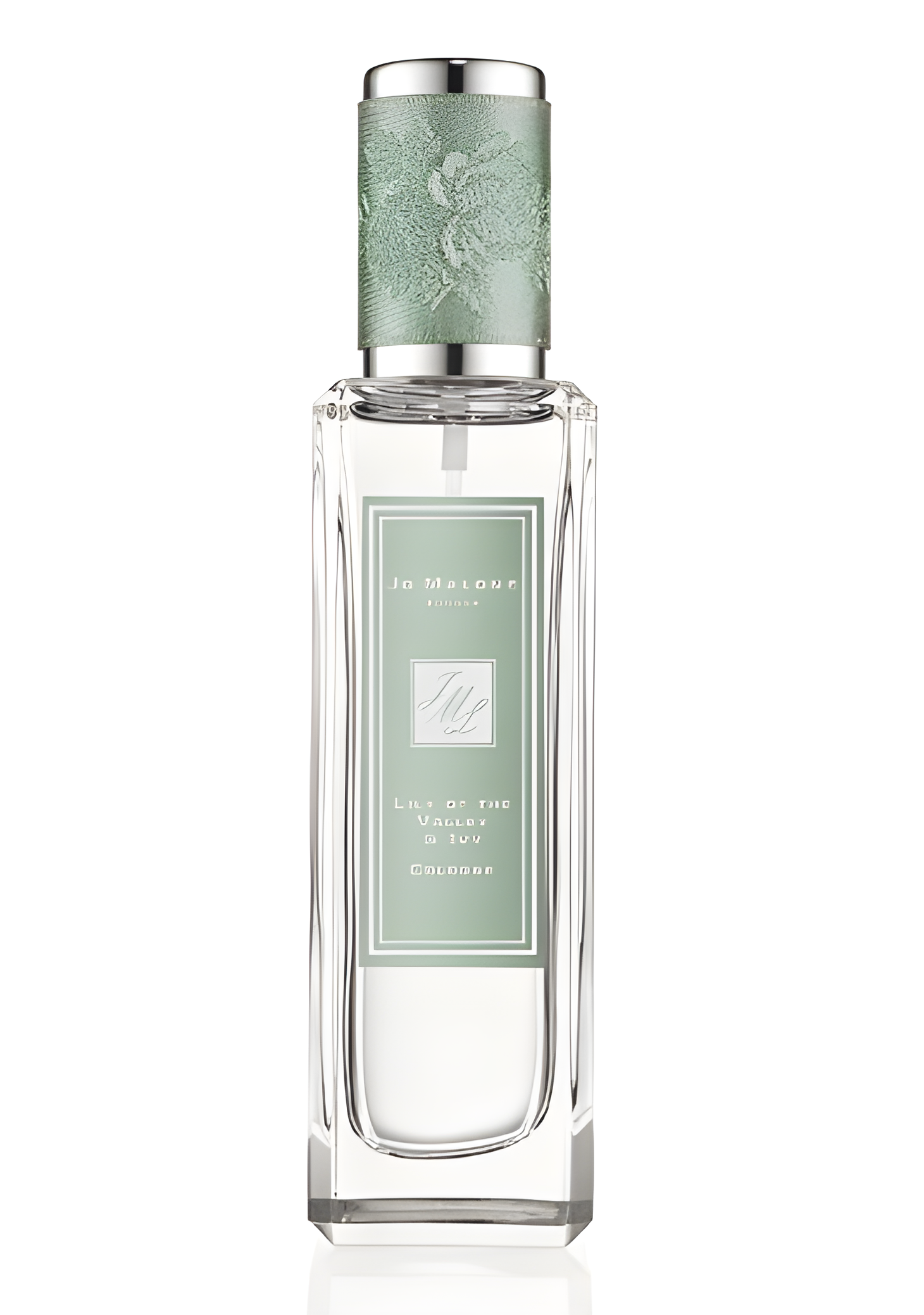 Rock the Ages Lily of the Valley & Ivy by Jo Malone London perfume bottle