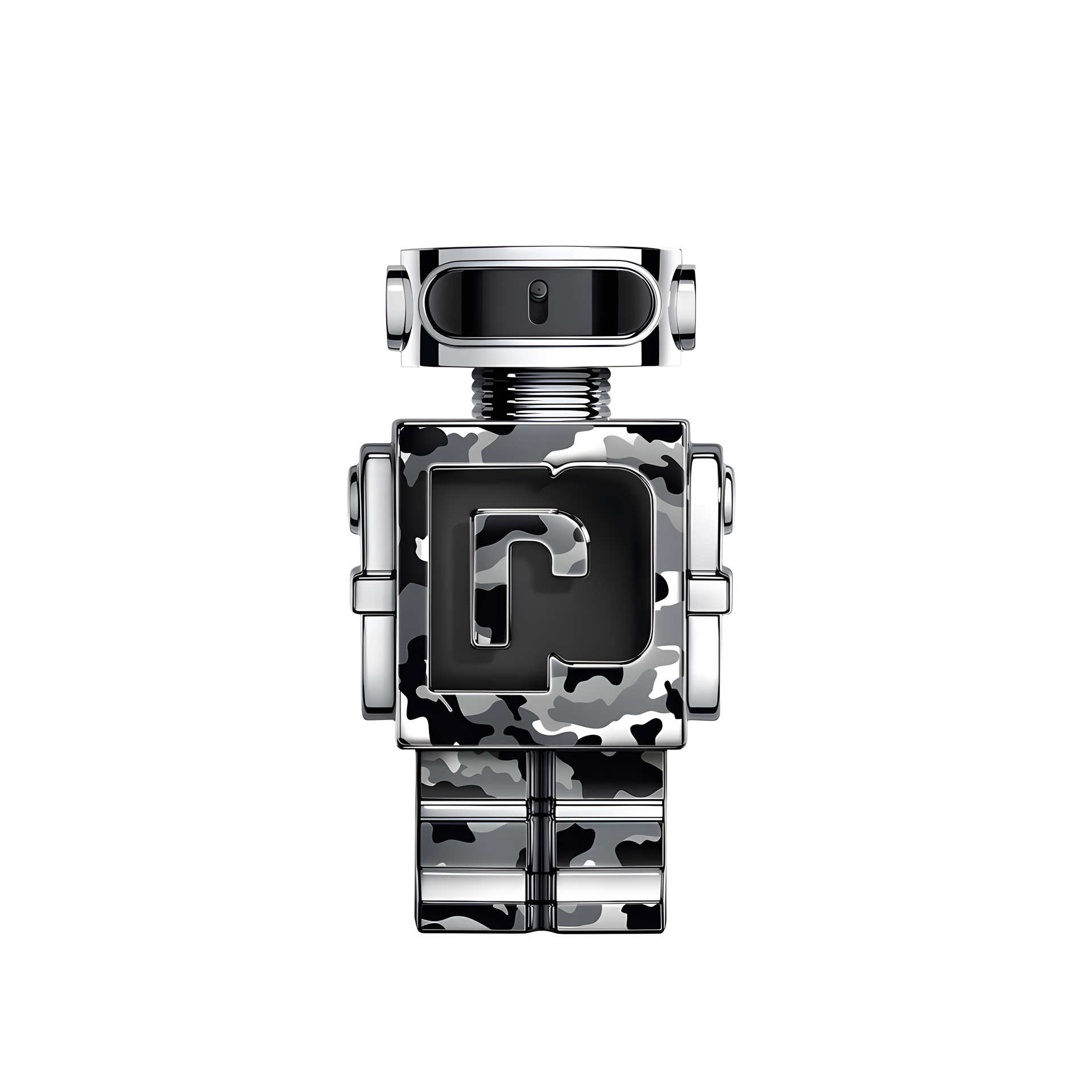 Phantom Legion by Rabanne perfume bottle