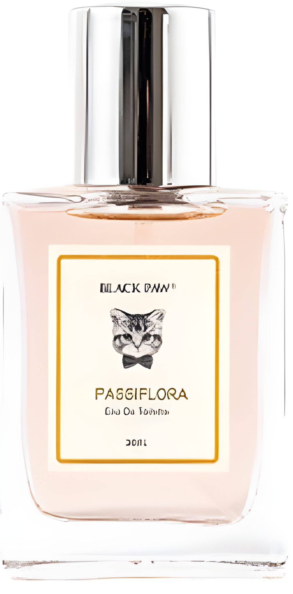Passiflora by Black Paw perfume bottle