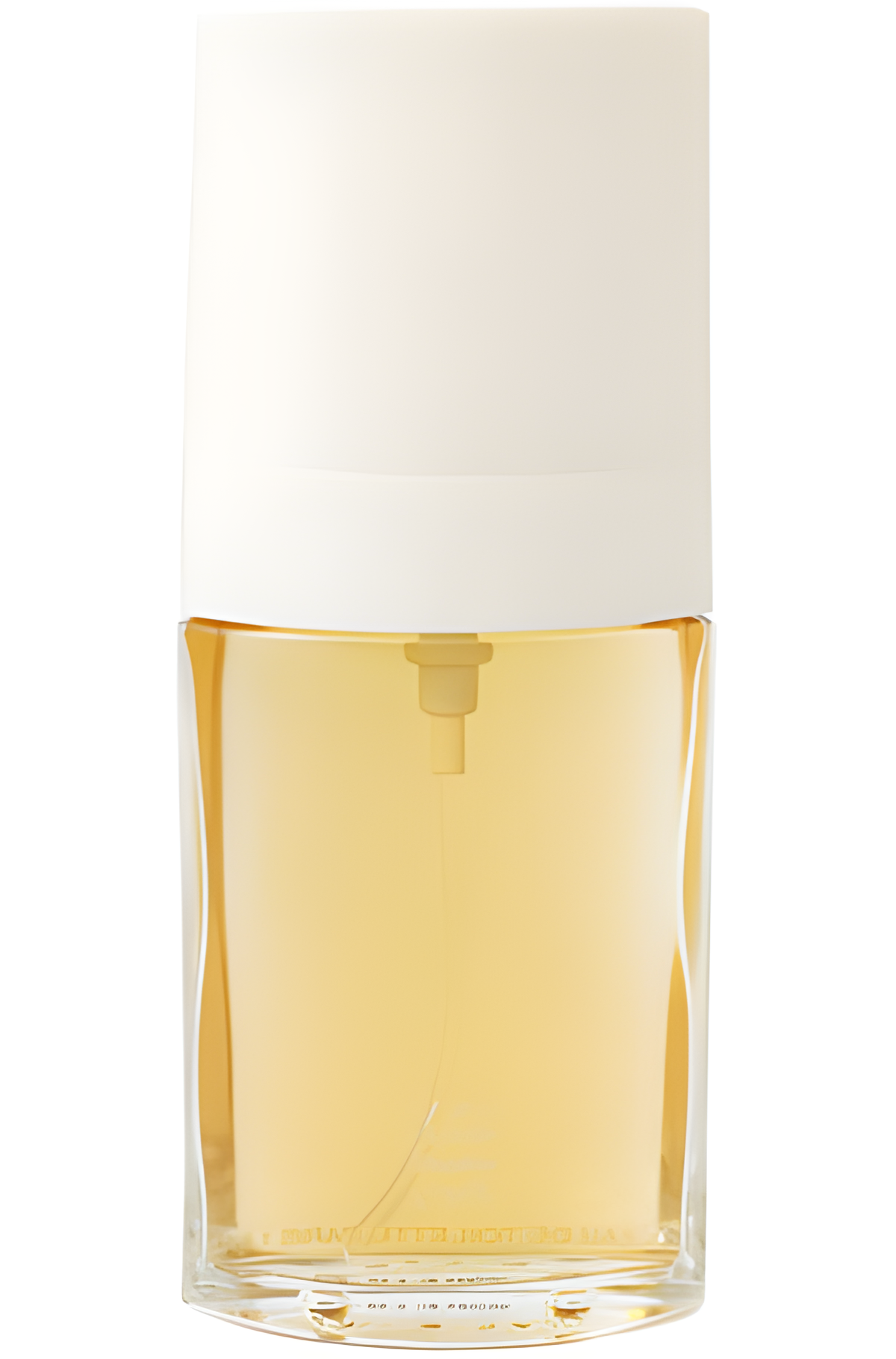 Lune by Jean-Marc Sinan perfume bottle