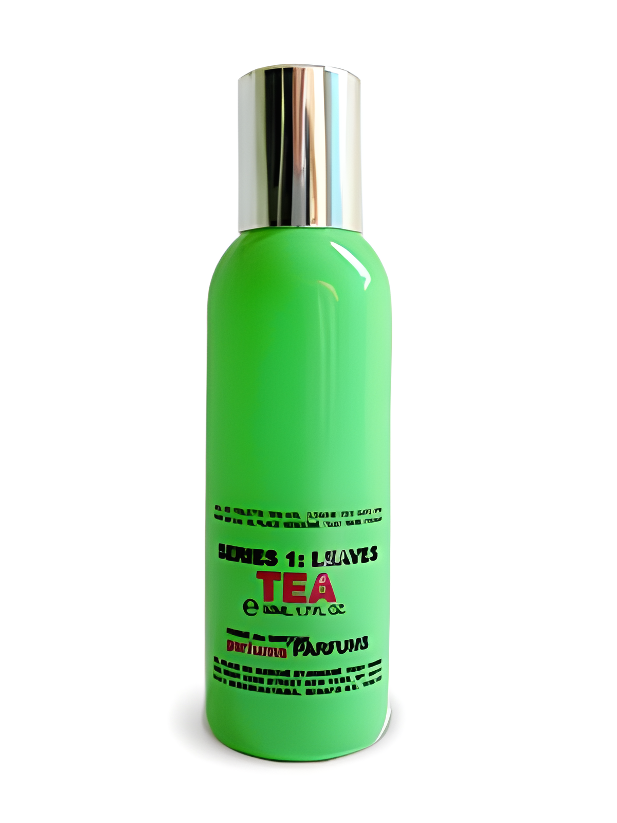 Comme Des Garcons Series 1 Leaves: Tea by Comme des Garcons perfume bottle