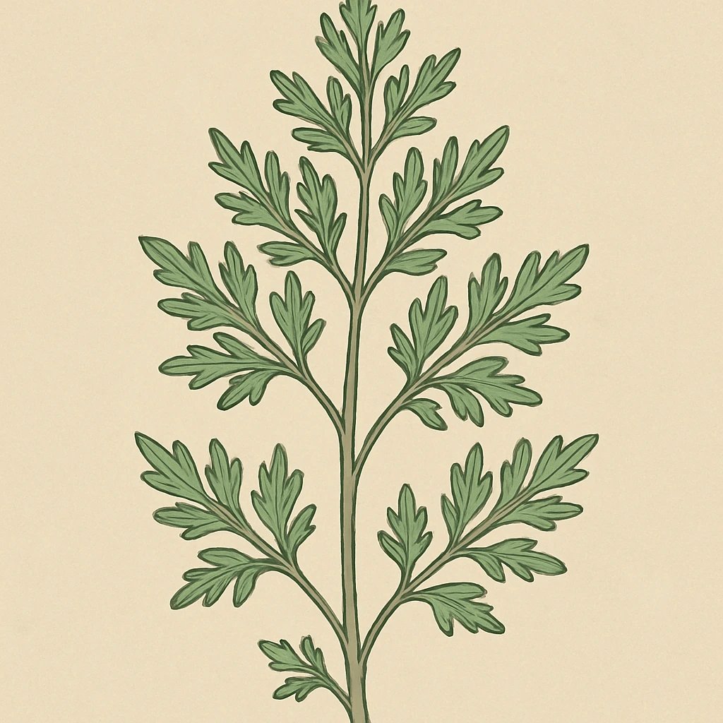 Picture of Artemisia note