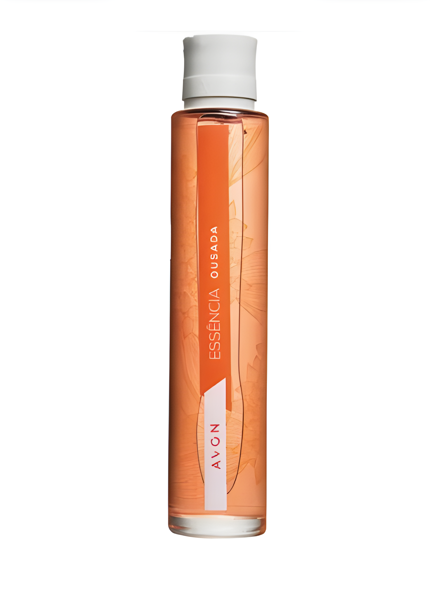 Essência Ousada by Avon perfume bottle