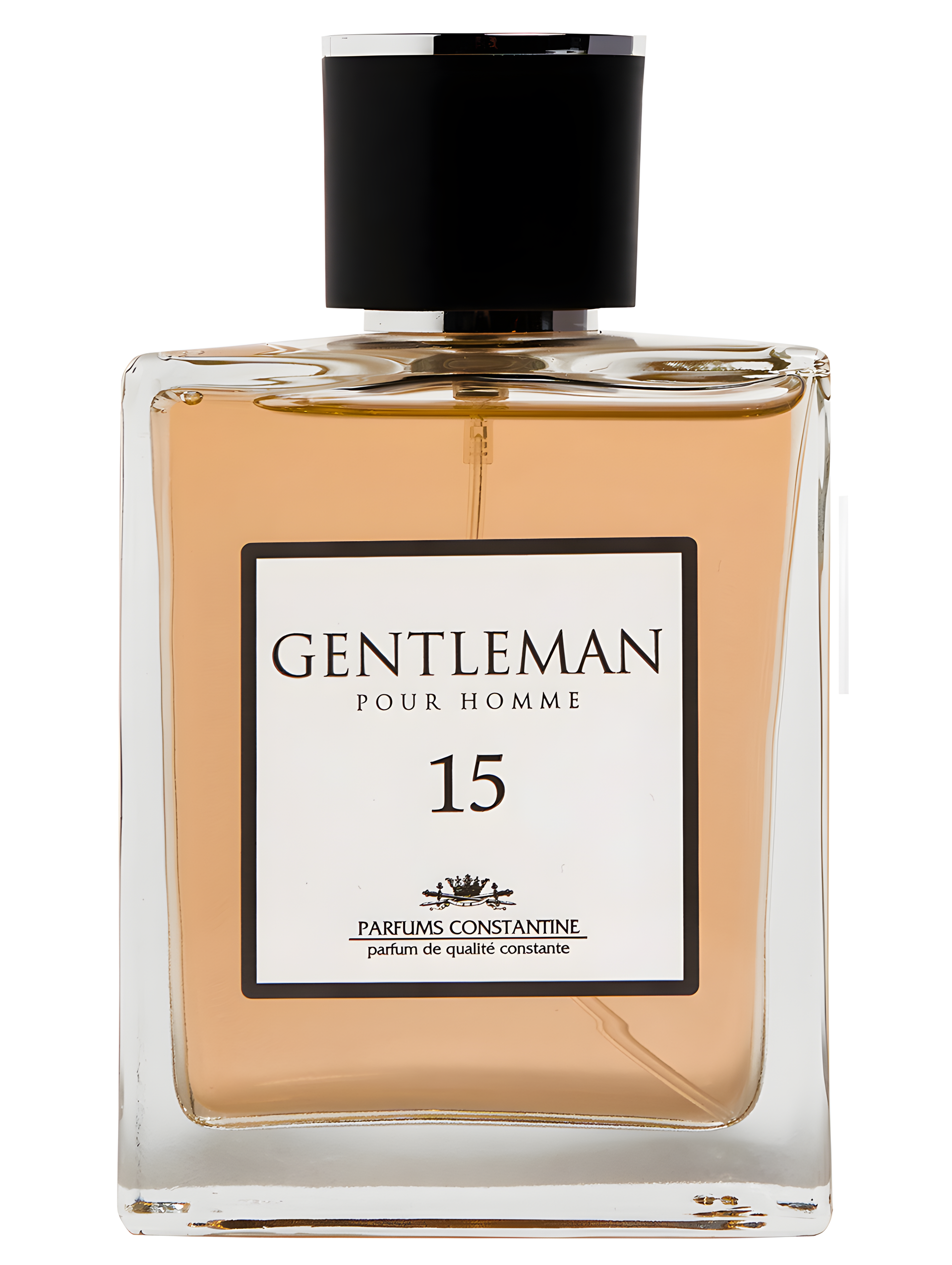 Gentleman N. 15 by Parfums Constantine perfume bottle