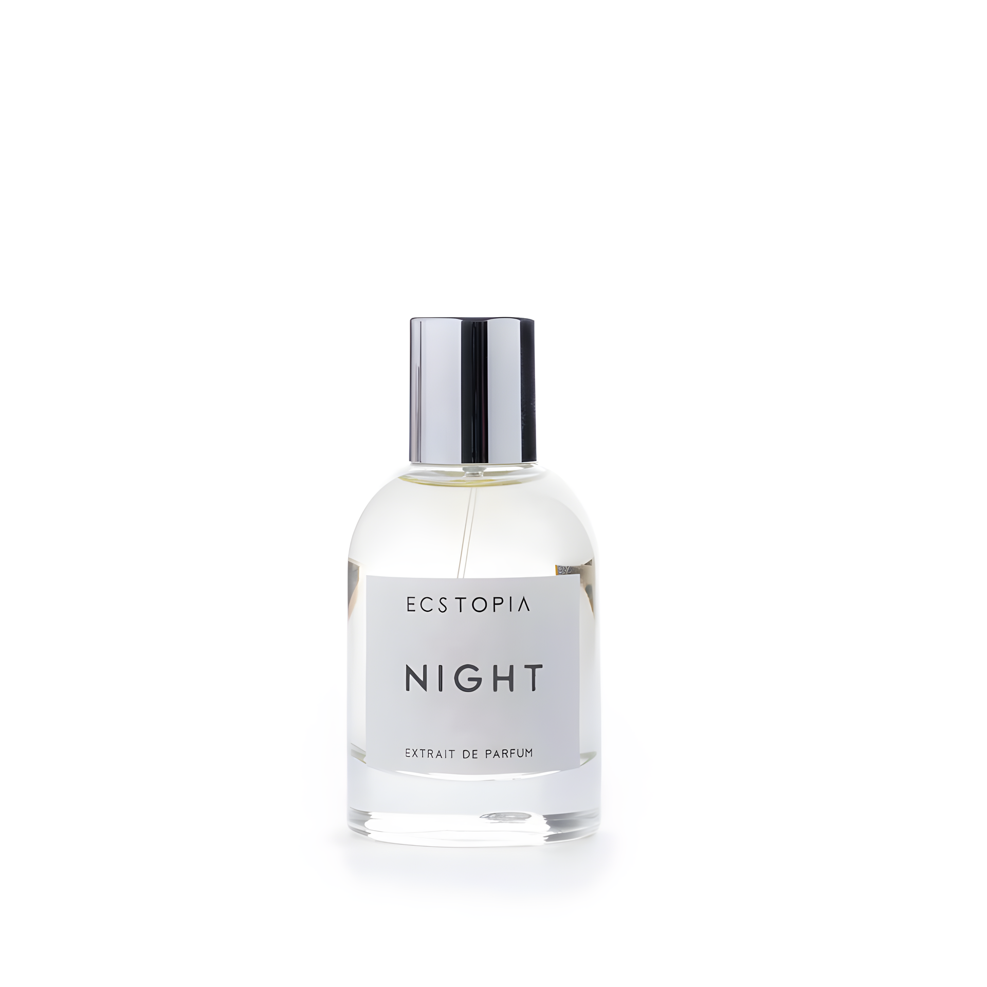 Night by Ecstopia perfume bottle