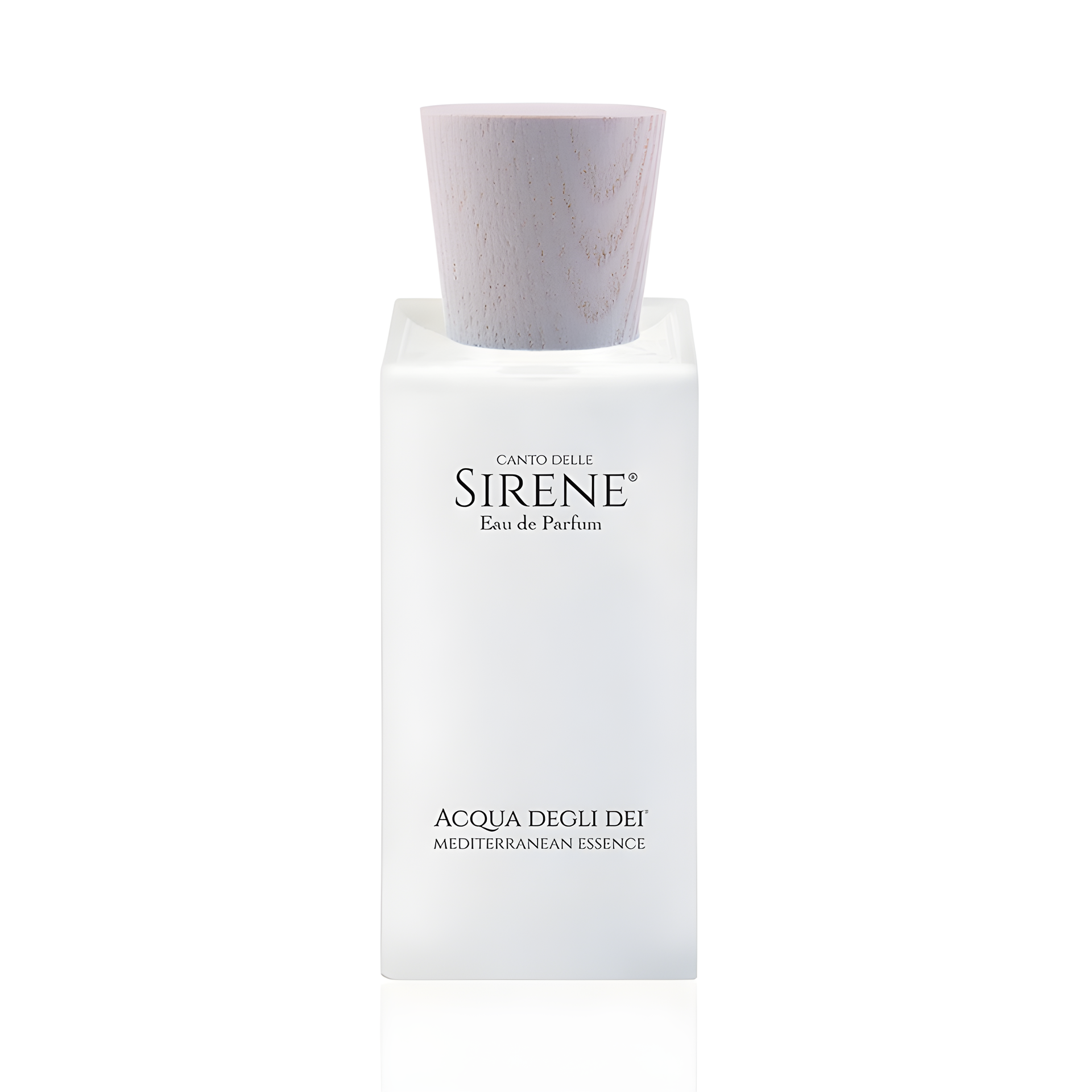 Canto Delle Sirene by Acqua degli Dei perfume bottle