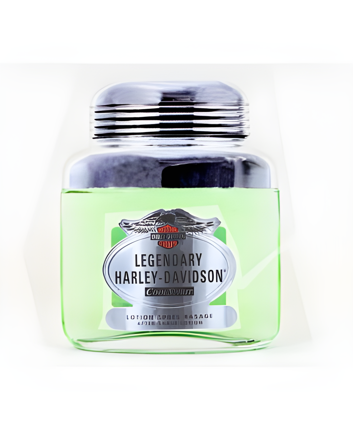 Legendary Harley-Davidson Cool Spirit by Harley Davidson perfume bottle