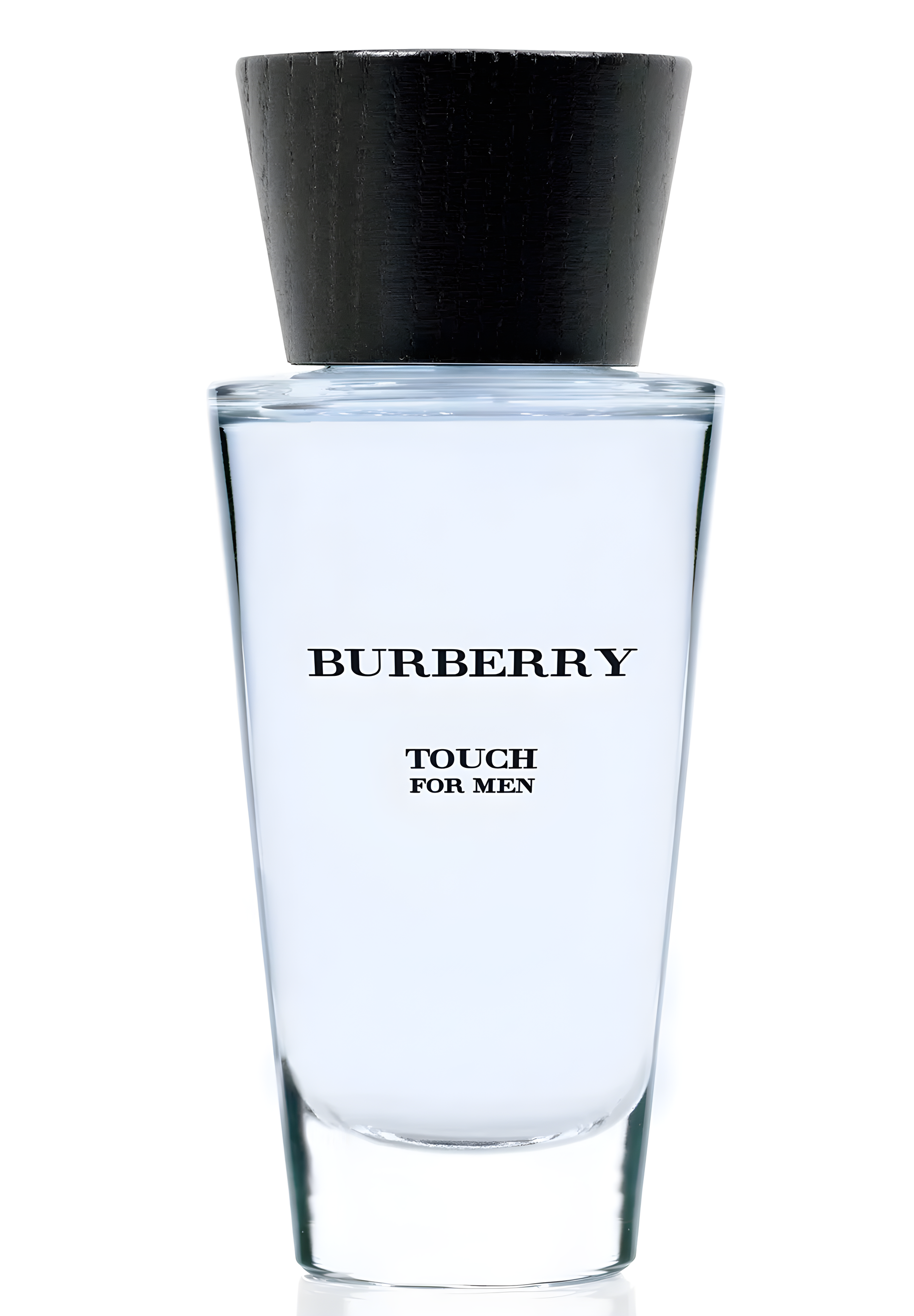 Touch for Men by Burberry perfume bottle