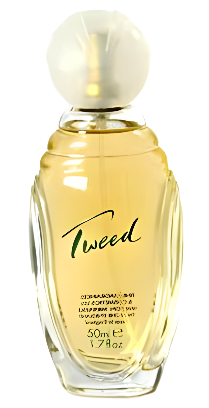 Tweed by Lentheric