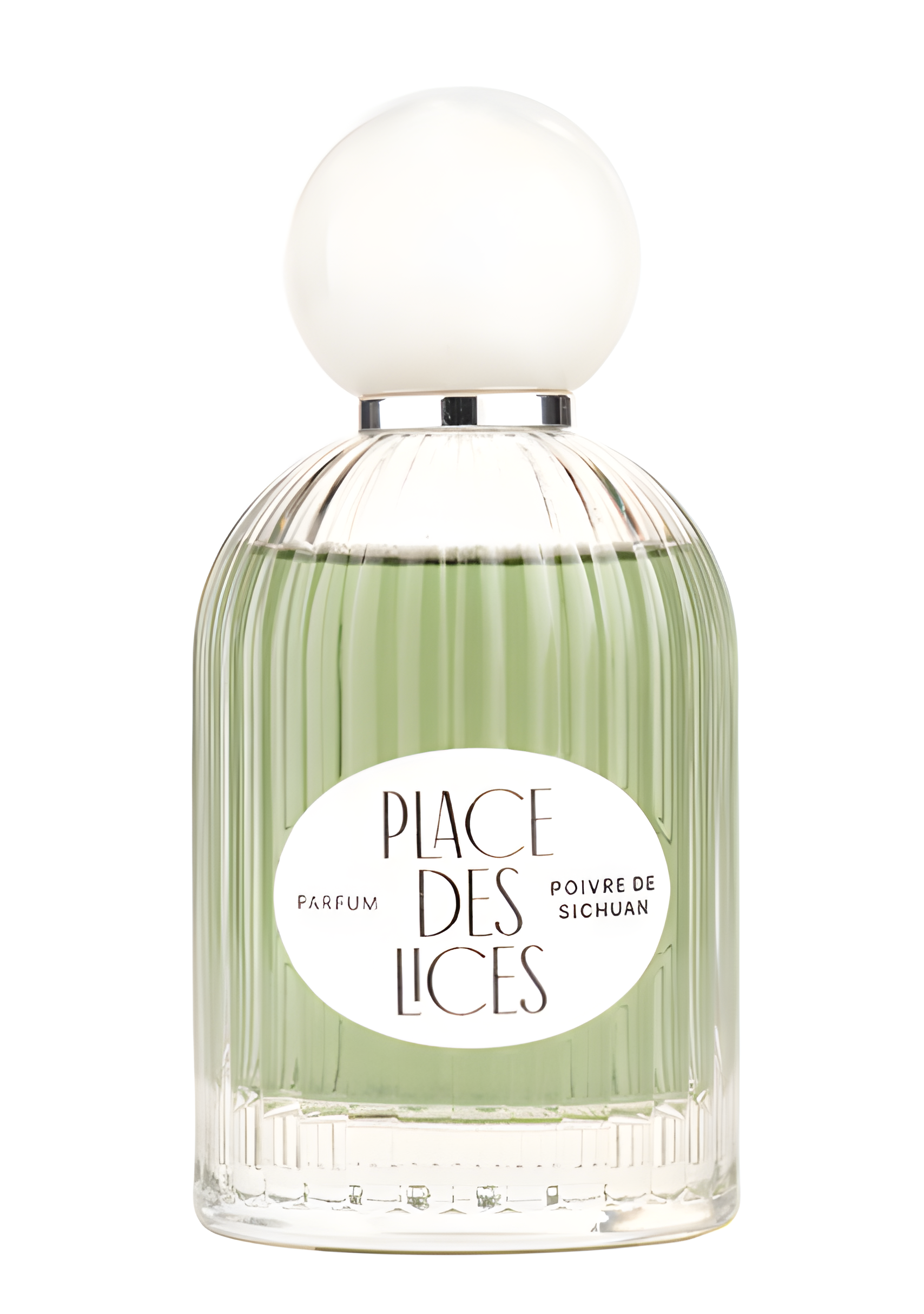 Poivre de Sichuan by Place des Lices perfume bottle