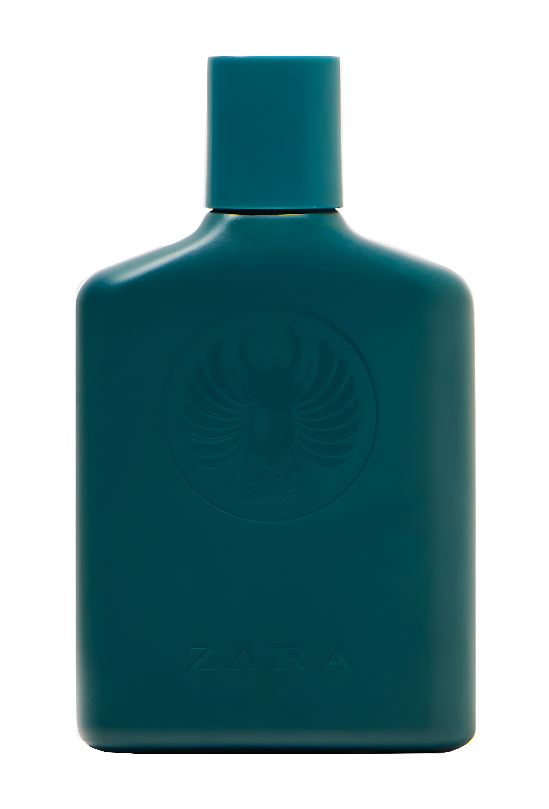 Dark Crude by Zara perfume bottle