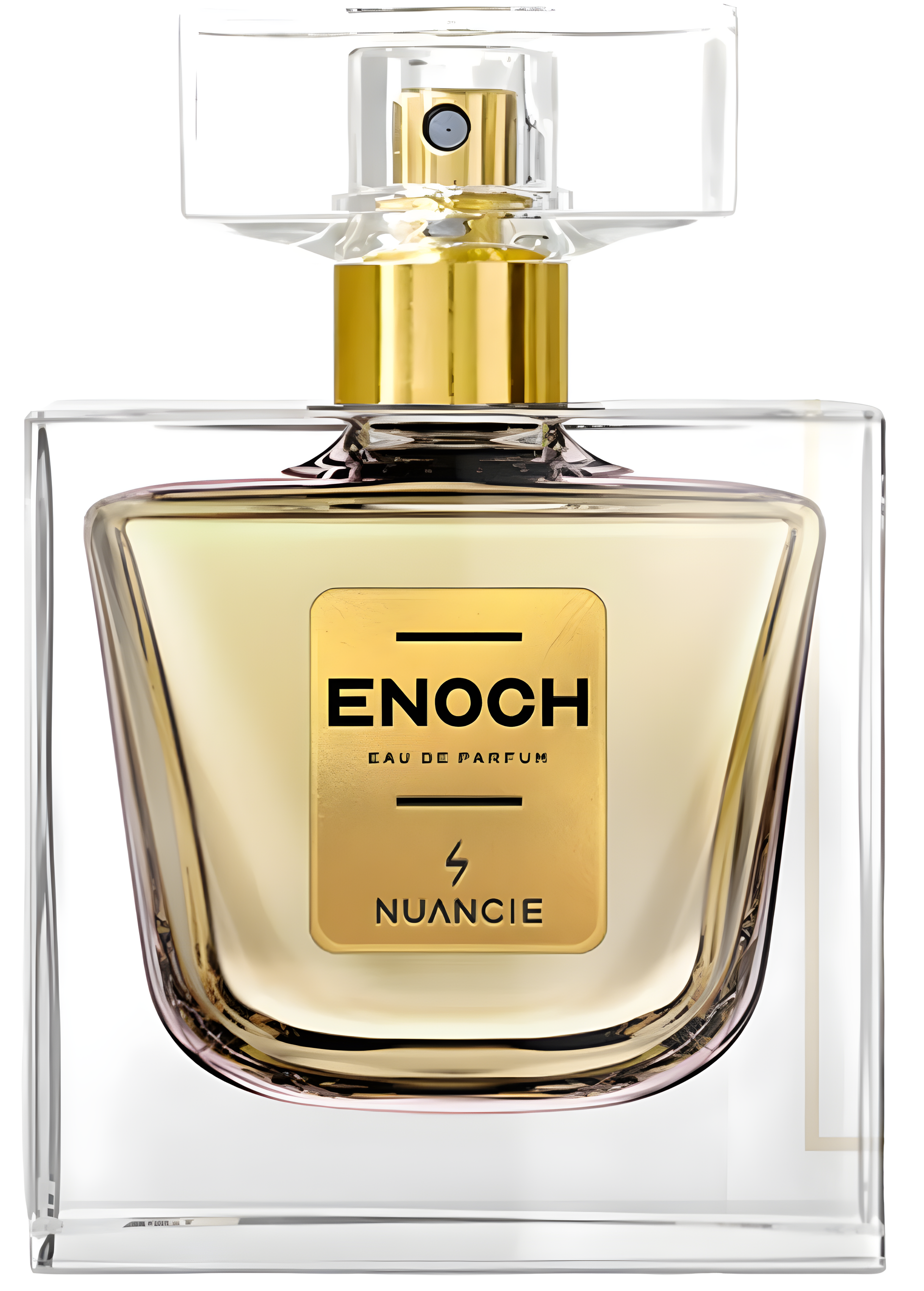 Enoch by Nuancielo perfume bottle