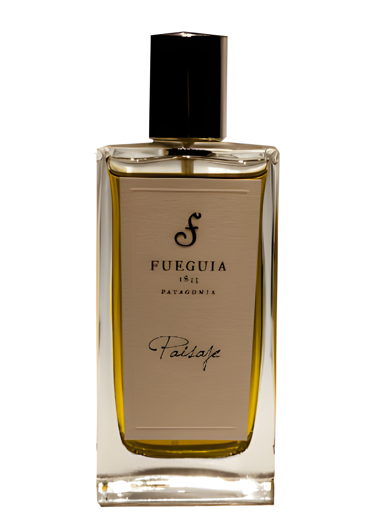 Paisaje by Fueguia 1833 perfume bottle