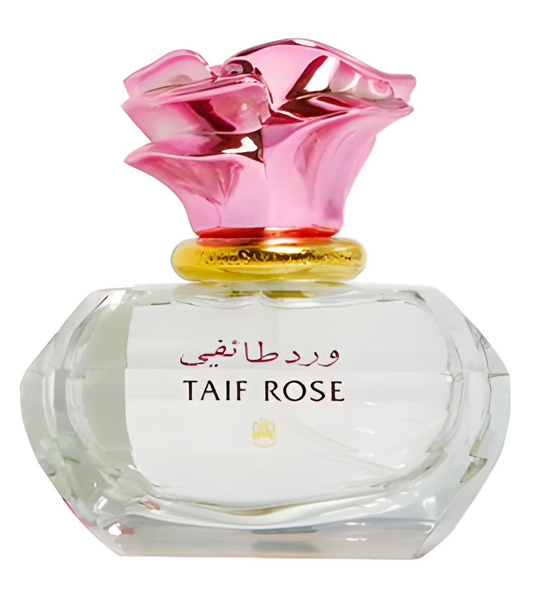 Taif Rose by Abdul Samad Al Qurashi perfume bottle