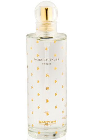 Baies Sauvages by Darphin perfume bottle