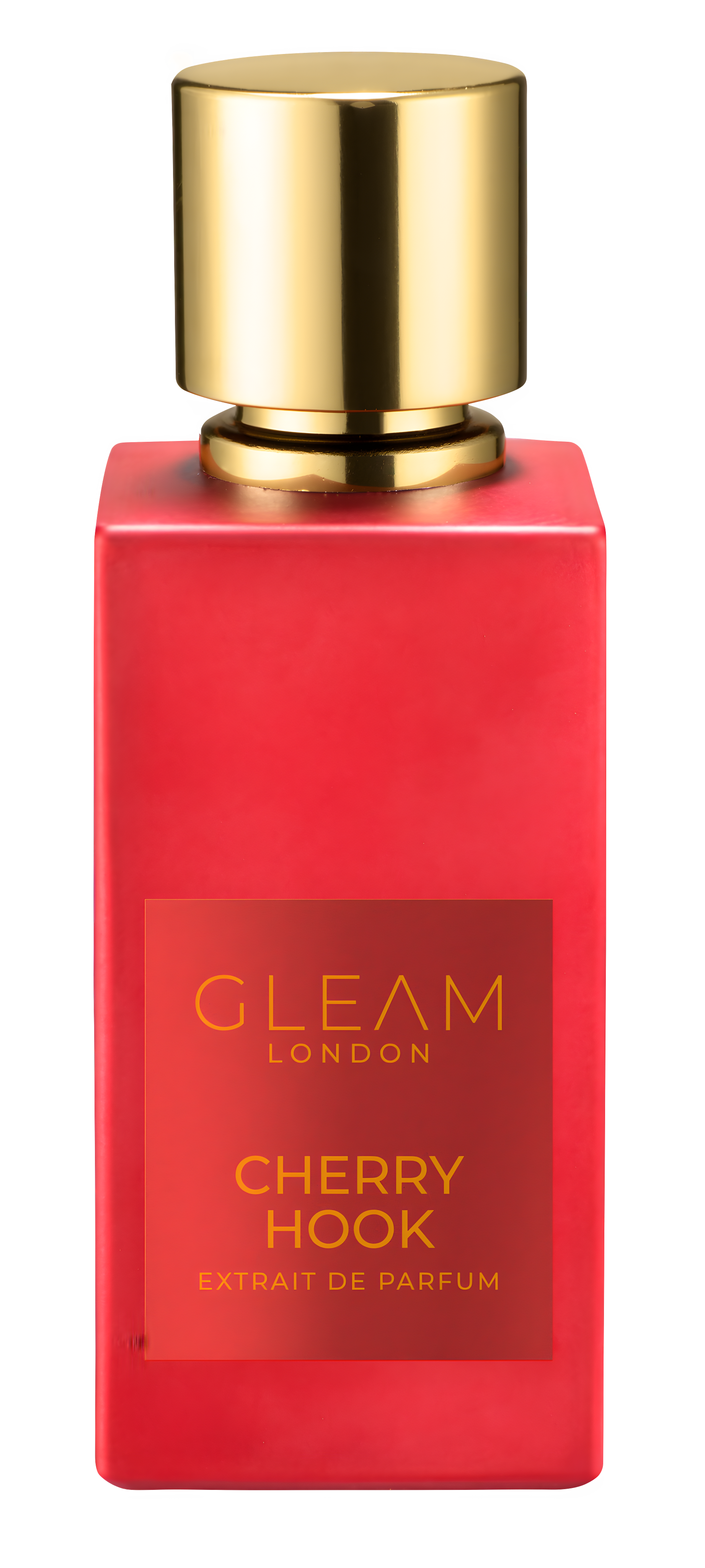 Cherry Hook by Gleam Perfume perfume bottle