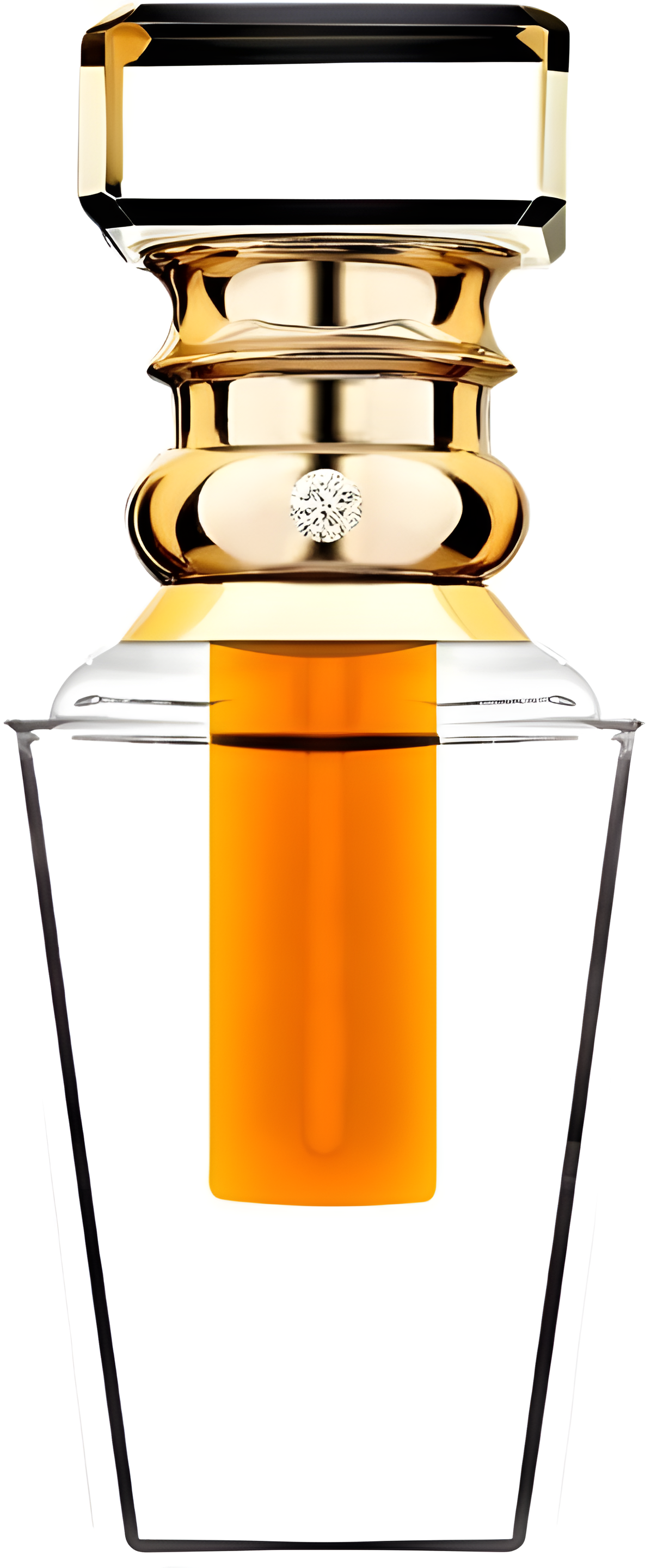 Mukhallat Harim Alsoultan by Khas Oud & Perfumes perfume bottle