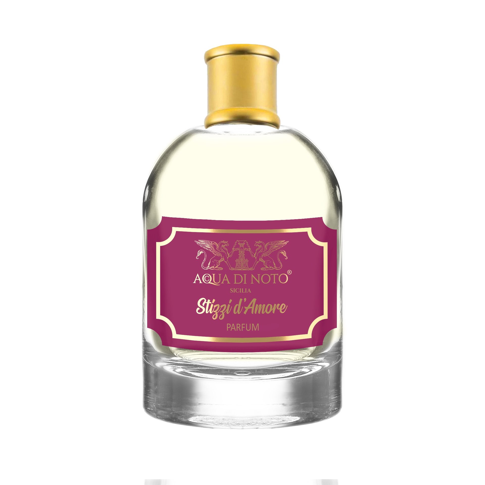 Stizzi d'Amore by Acqua di Noto perfume bottle