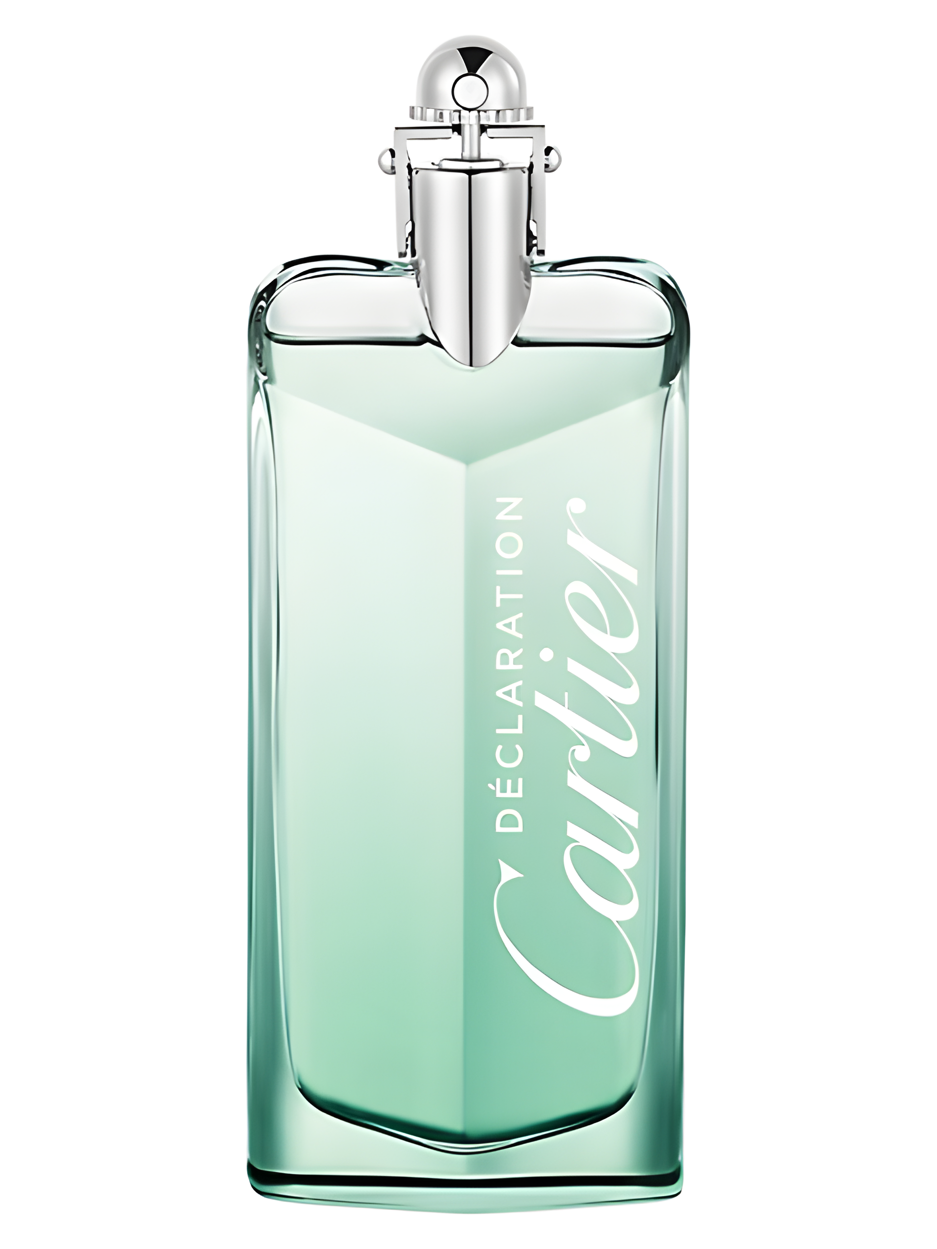 Déclaration Haute Fraîcheur by Cartier perfume bottle