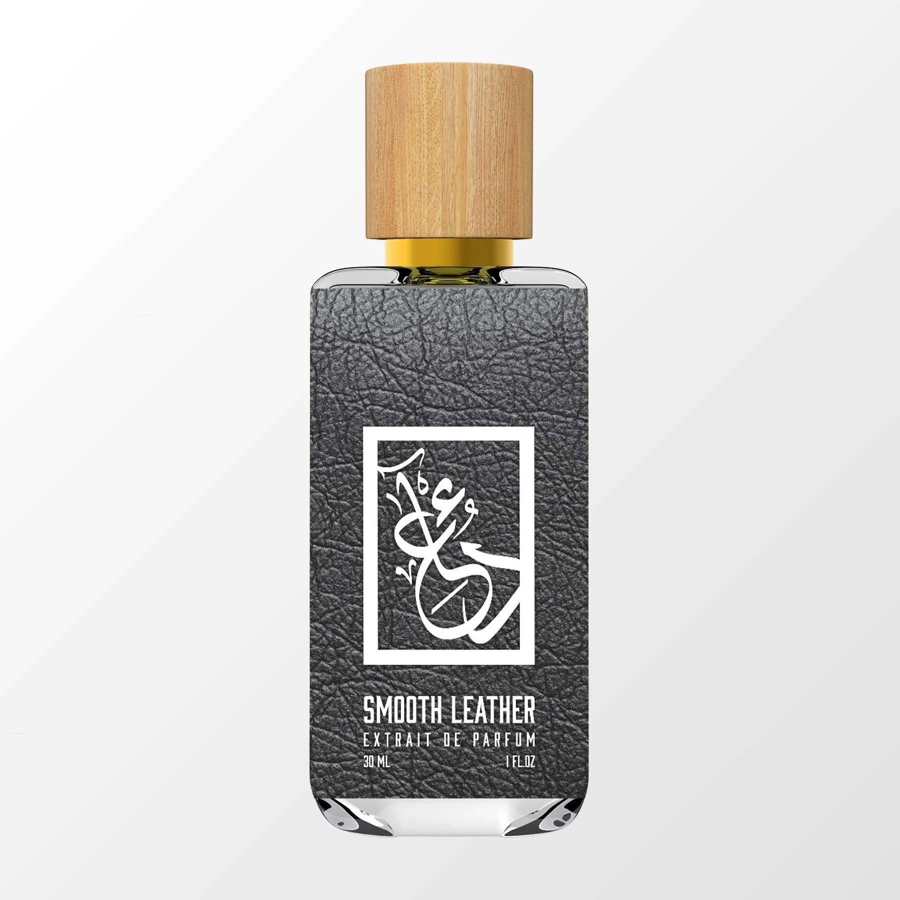 Smooth Leather by The Dua Brand perfume bottle