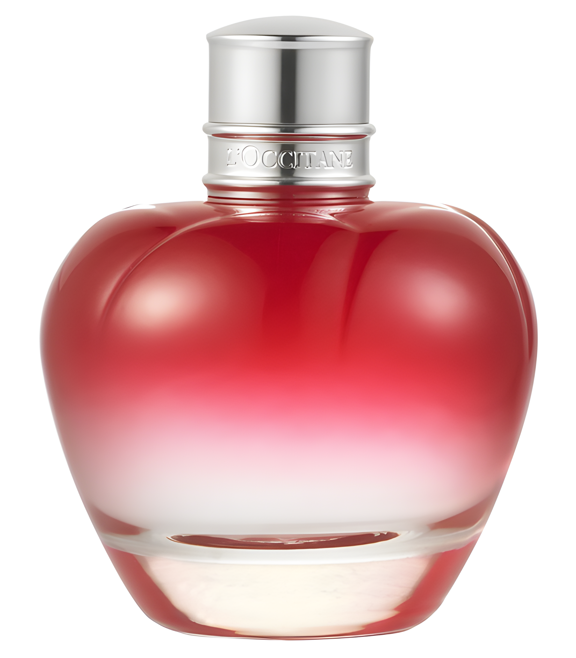 Pivoine Flora (2015) by L'Occitane en Provence perfume bottle