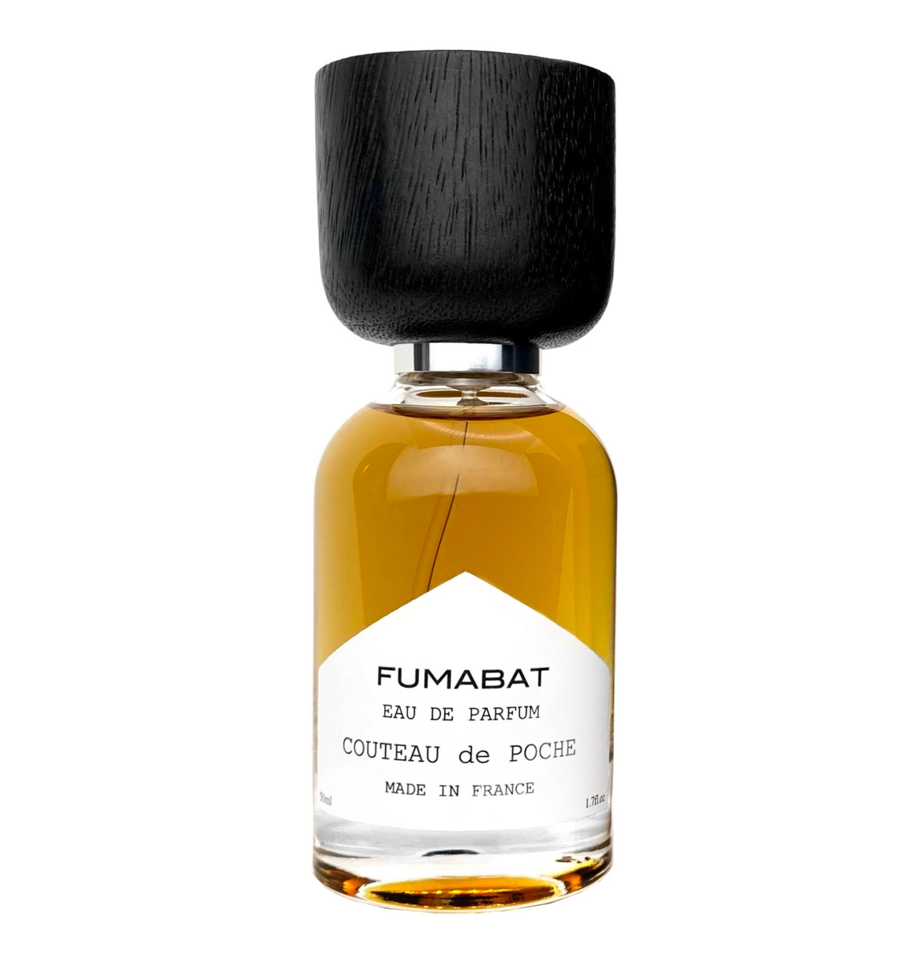 Fumabat by Couteau de Poche perfume bottle