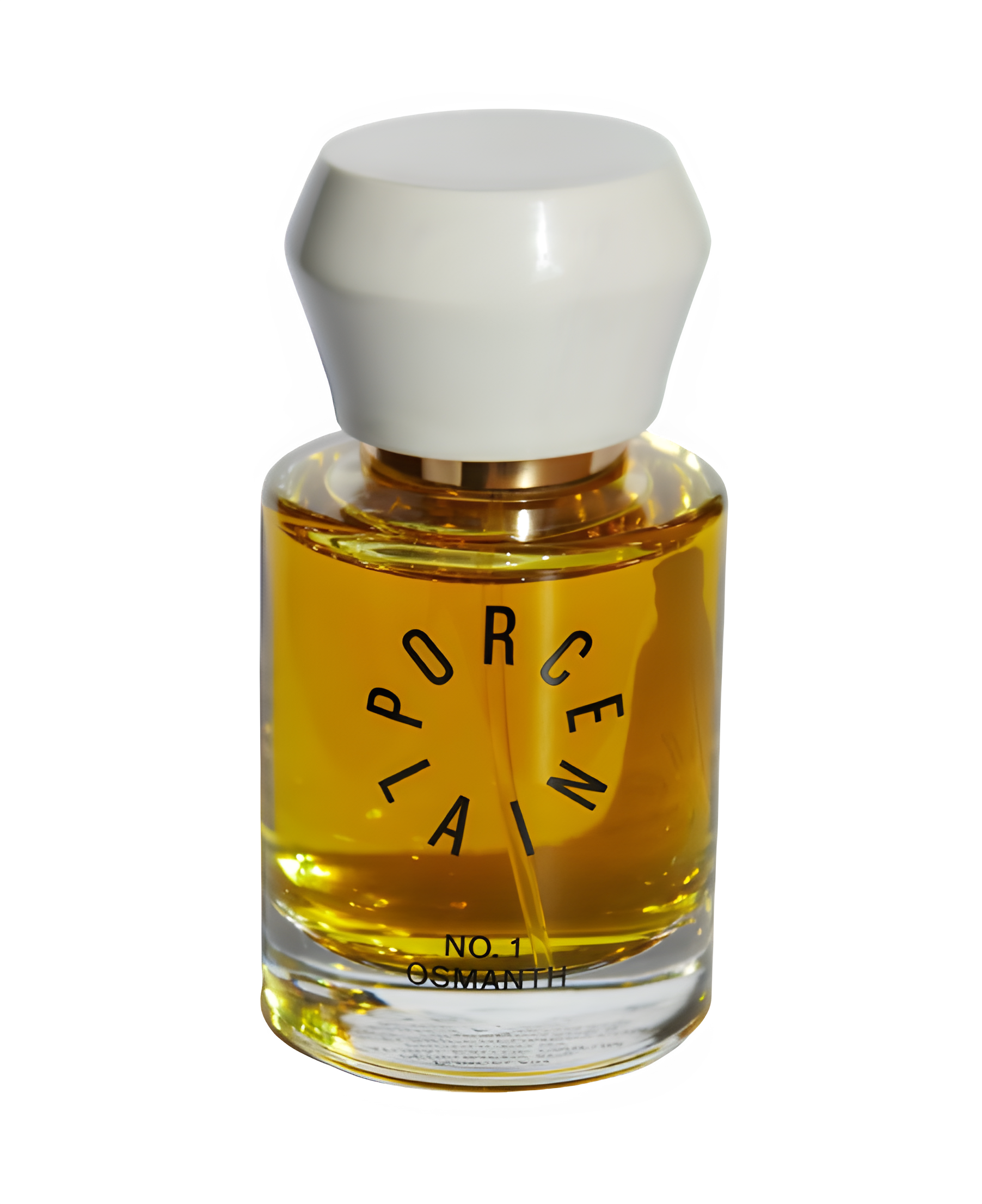 Osmanth by Porcelain Perfumery perfume bottle