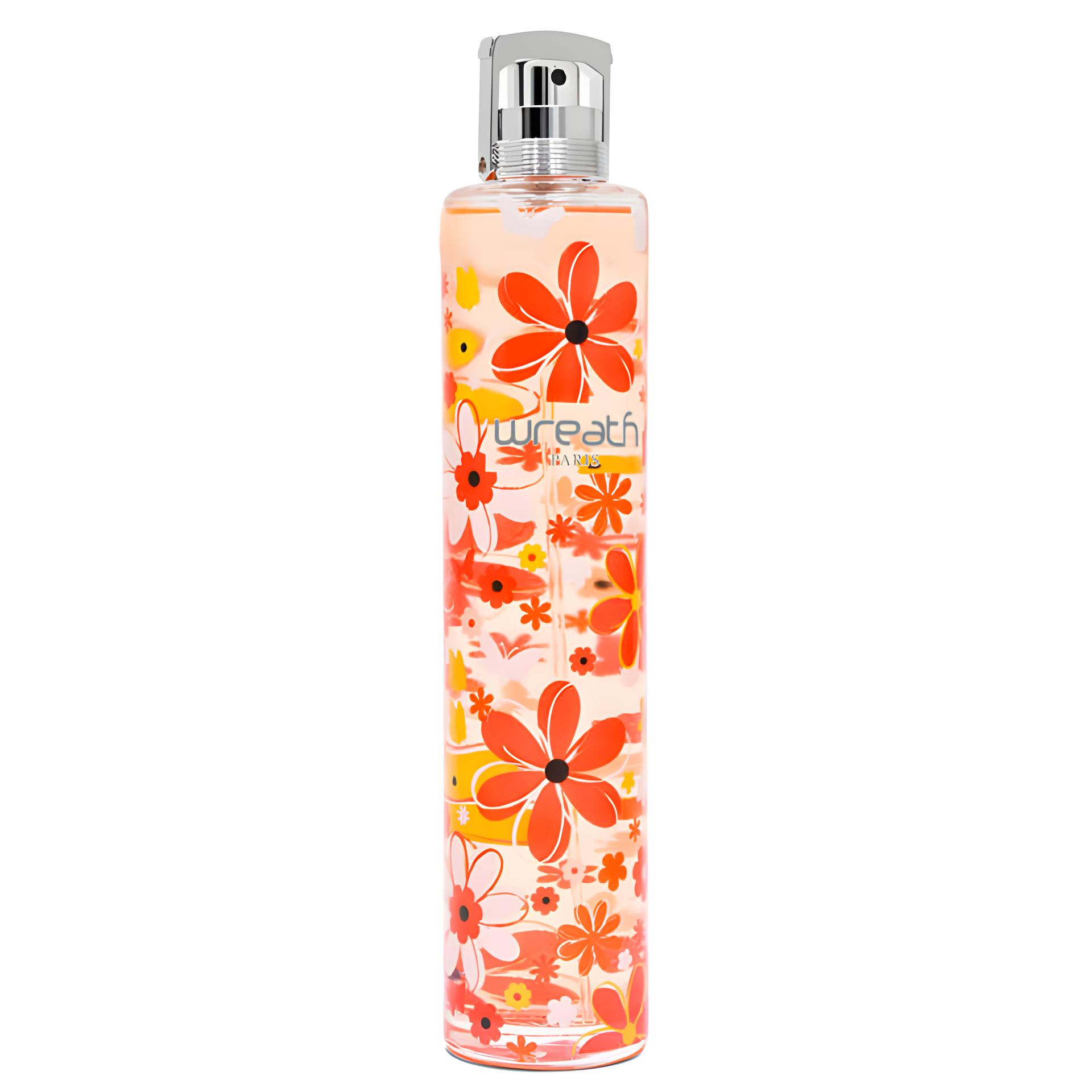 Wreath by PourMoi perfume bottle