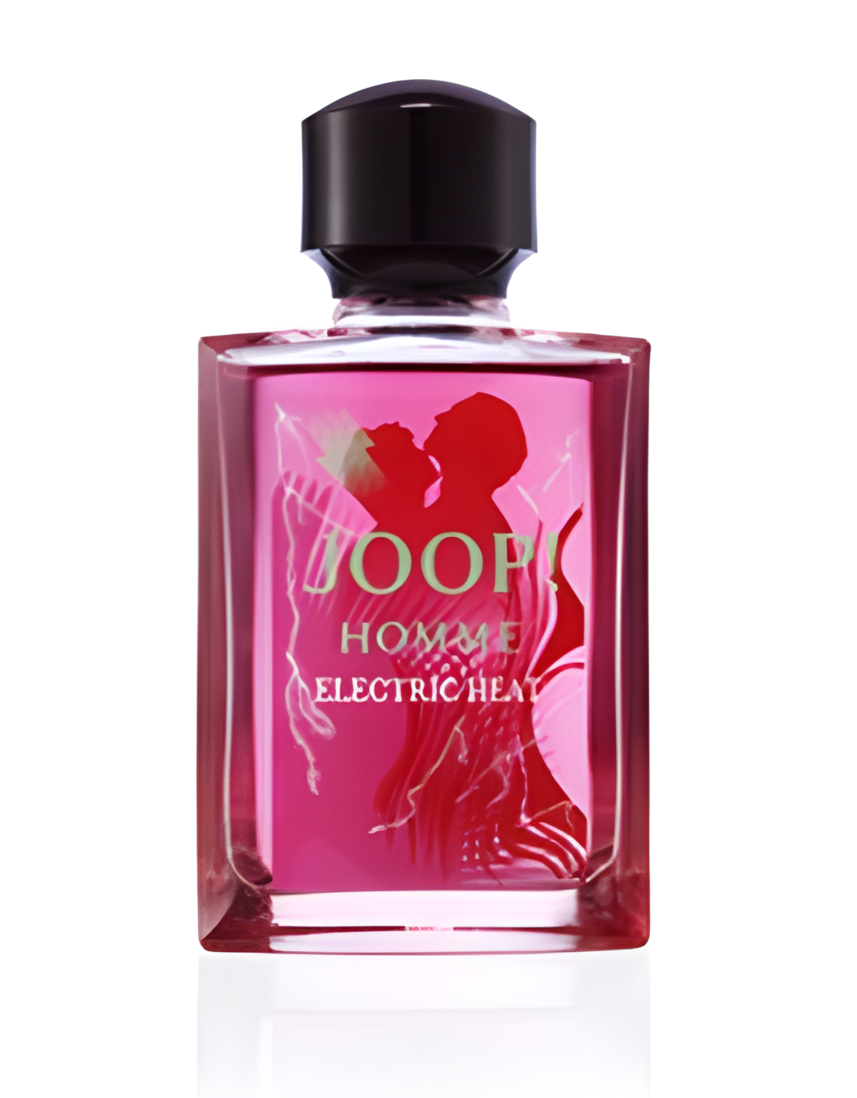 Joop! Homme Electric Heat by Joop! perfume bottle