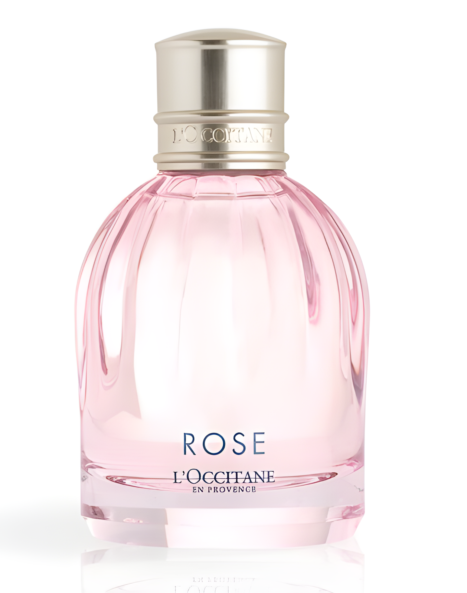 Rose by L'Occitane en Provence perfume bottle