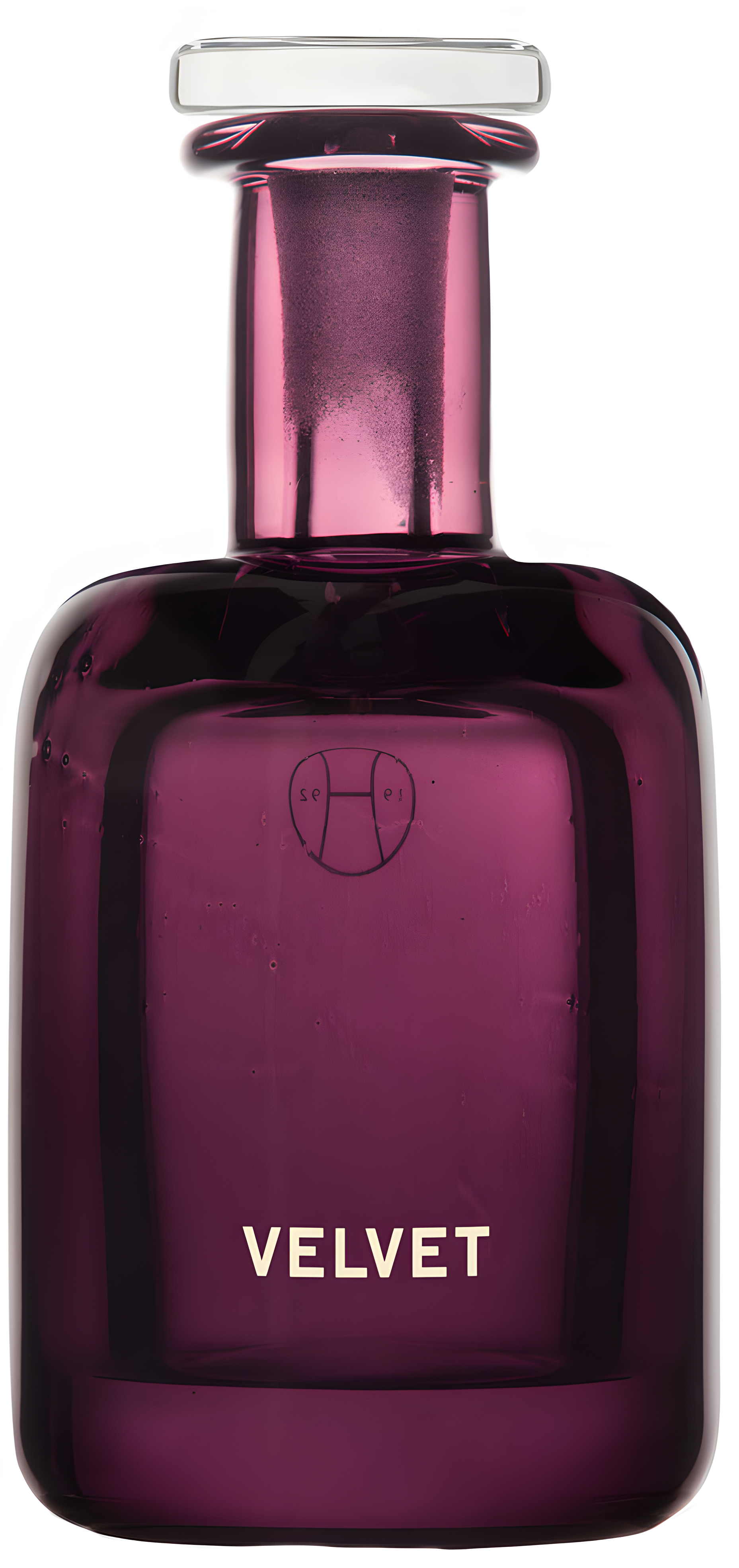 Velvet by Perfumer H perfume bottle