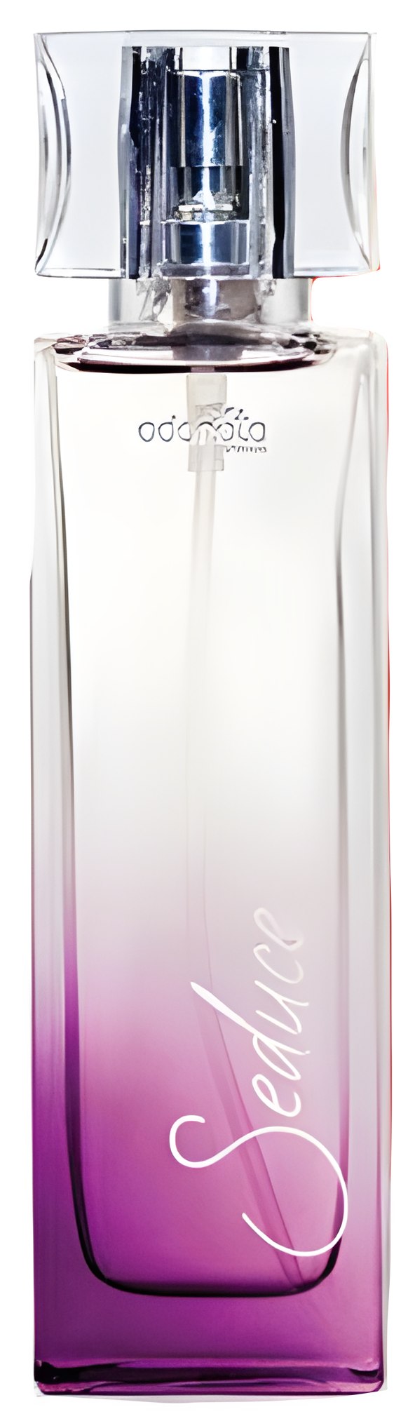 Seduce by Odorata perfume bottle