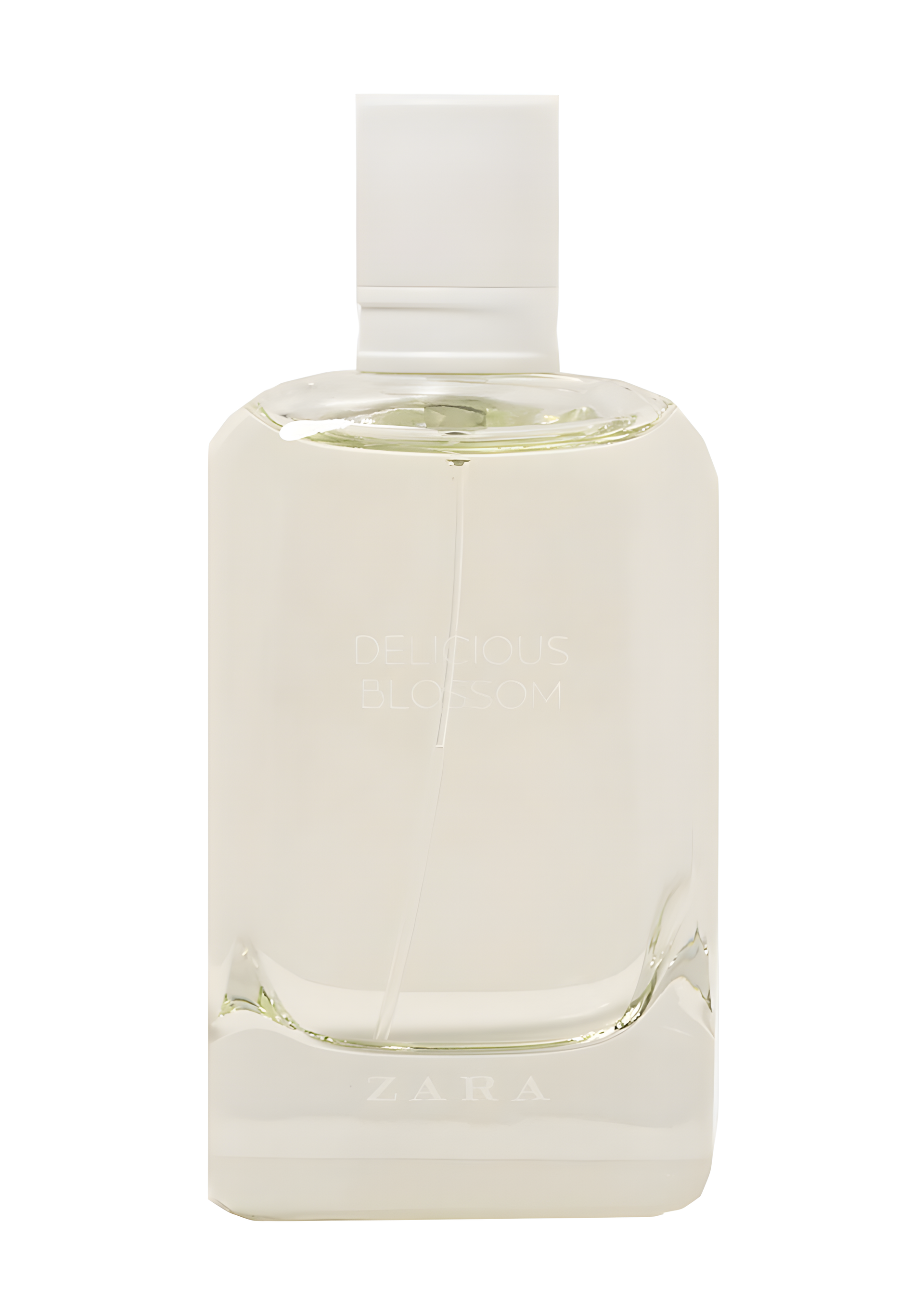 Delicious Blossom 2017 by Zara perfume bottle