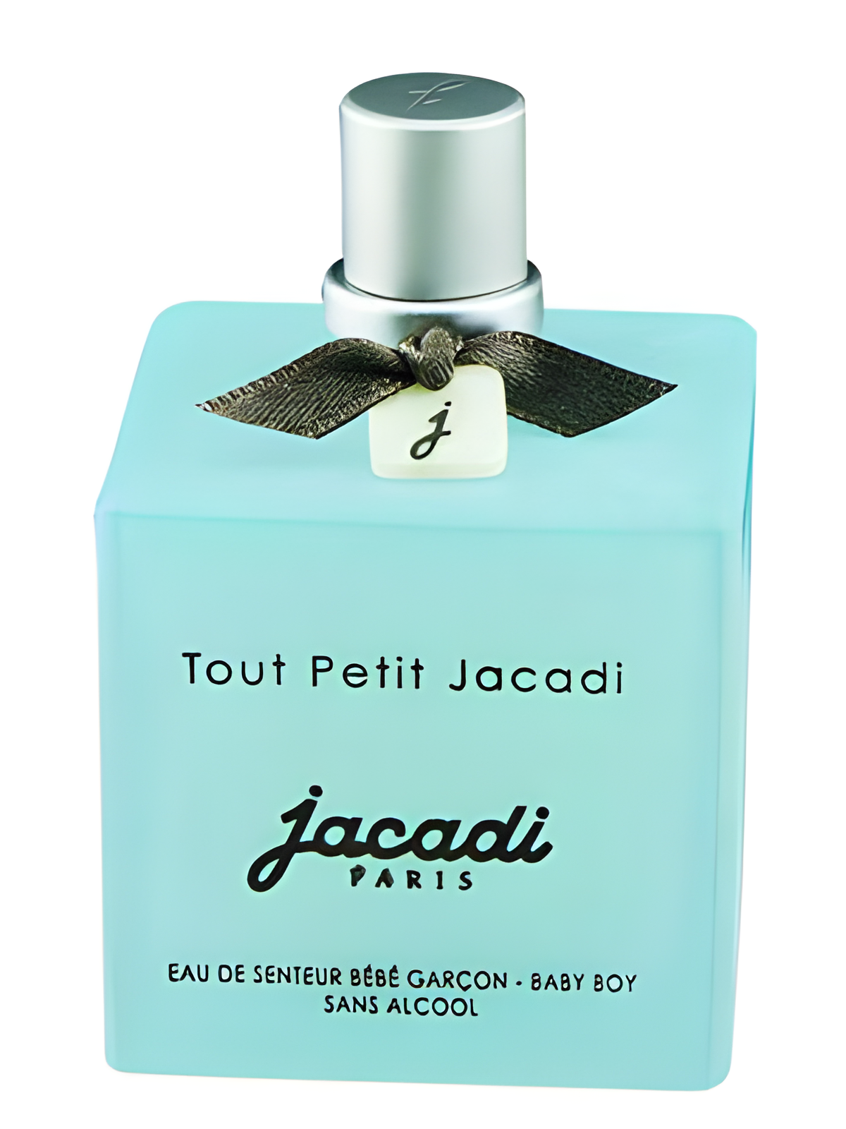 Toute Petite Baby Boy by Jacadi perfume bottle