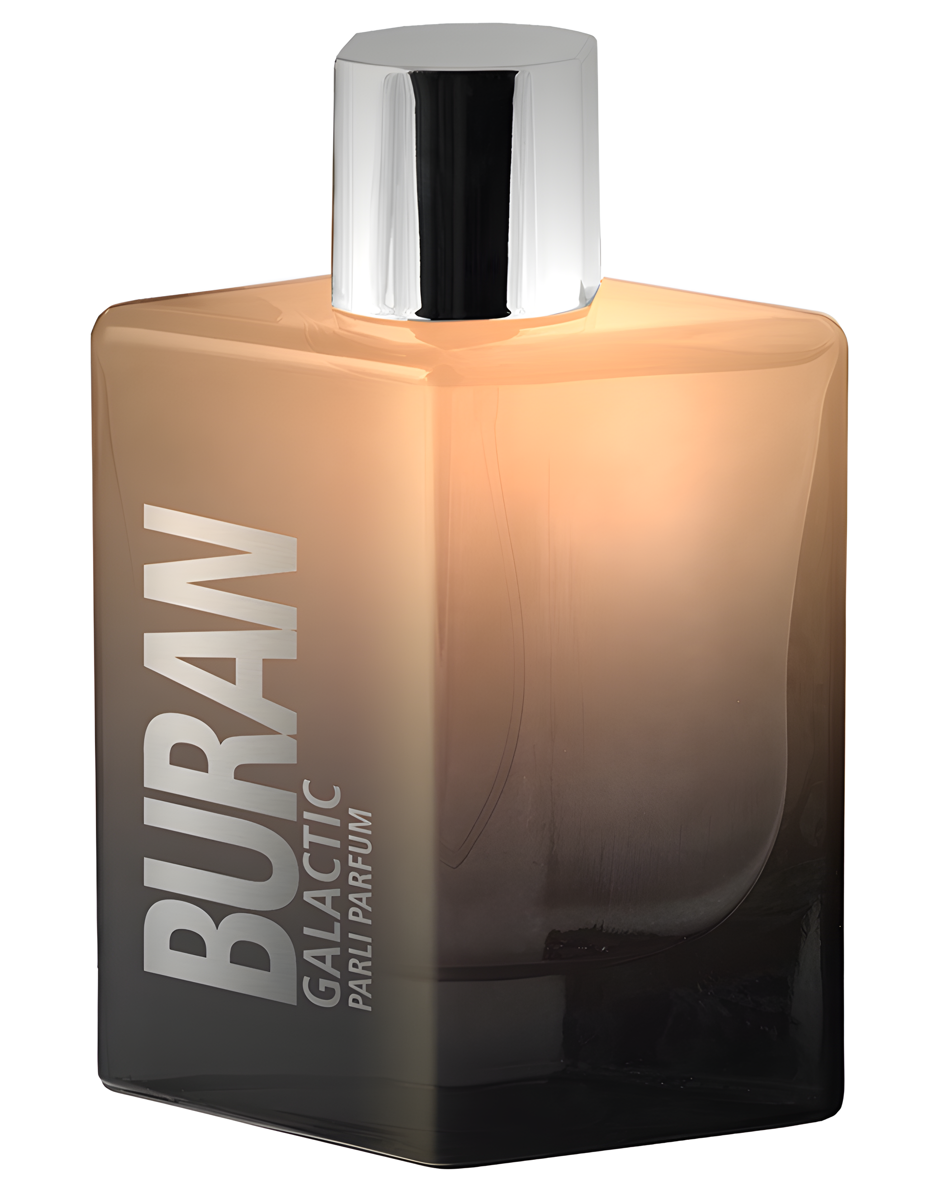 Buran Galactic by Parli Parfum perfume bottle