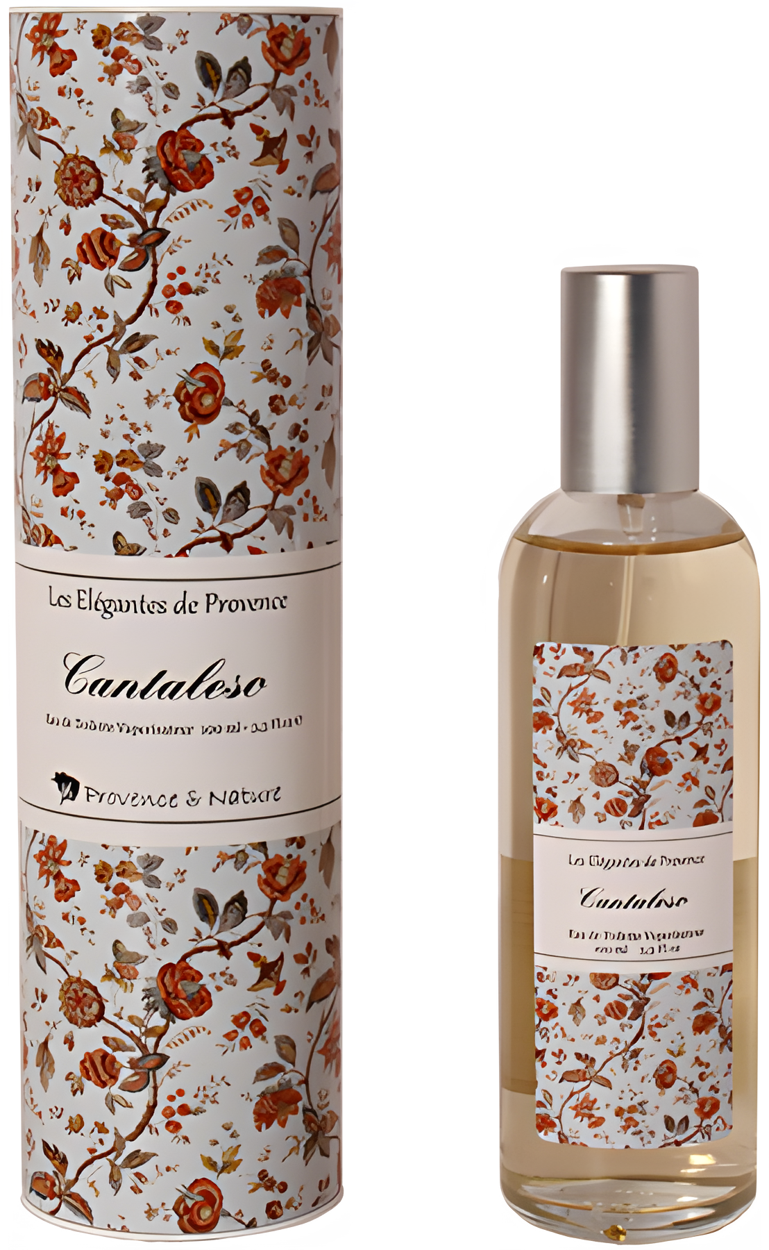 Cantaleso by Provence & Nature perfume bottle