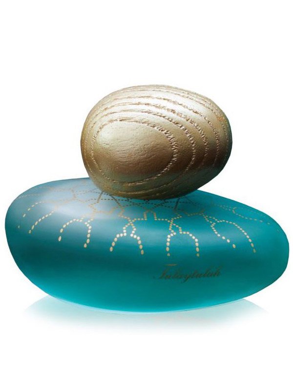 Tulaytulah by Majda Bekkali perfume bottle